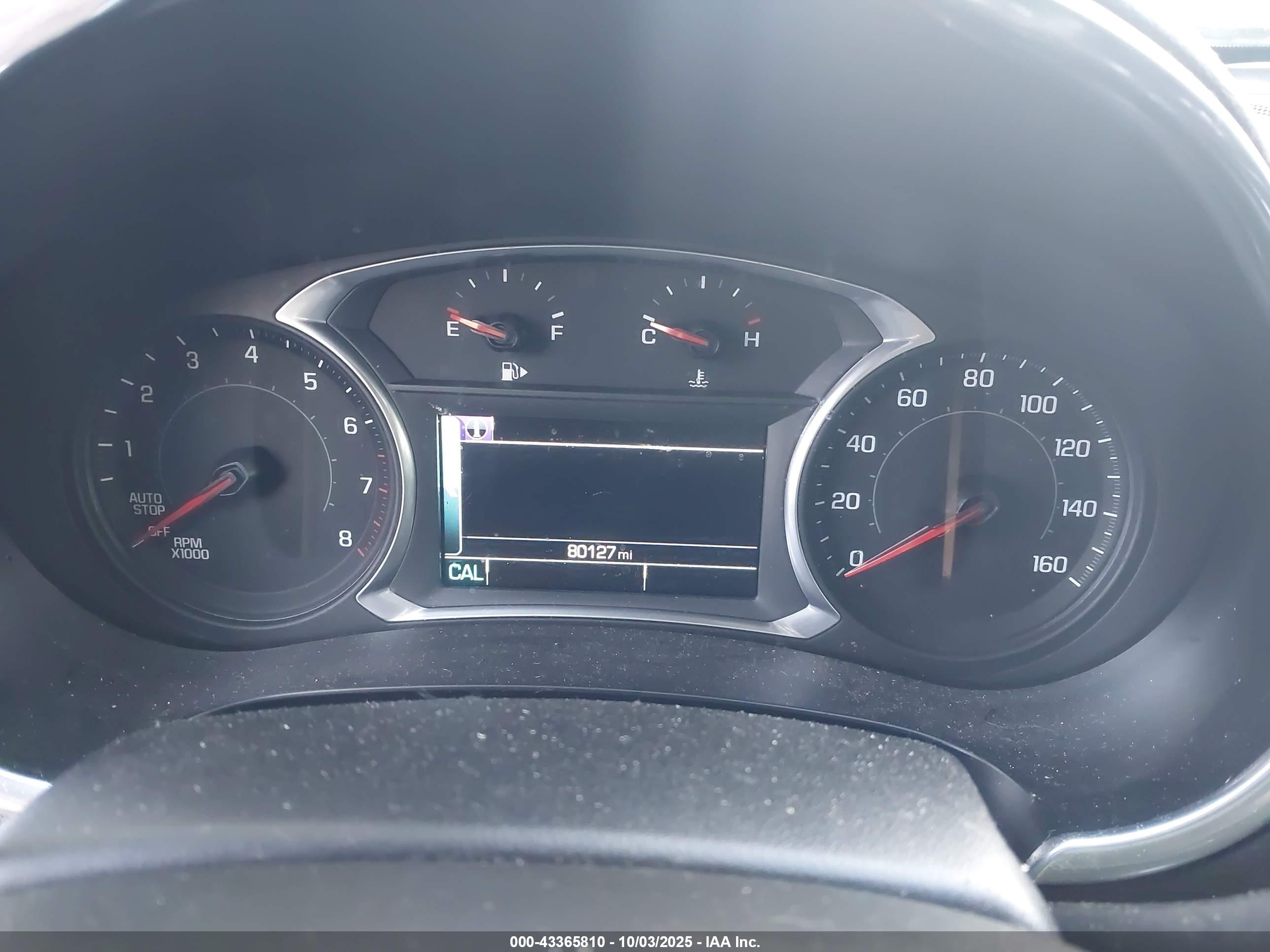 CHEVROLET MALIBU image 7