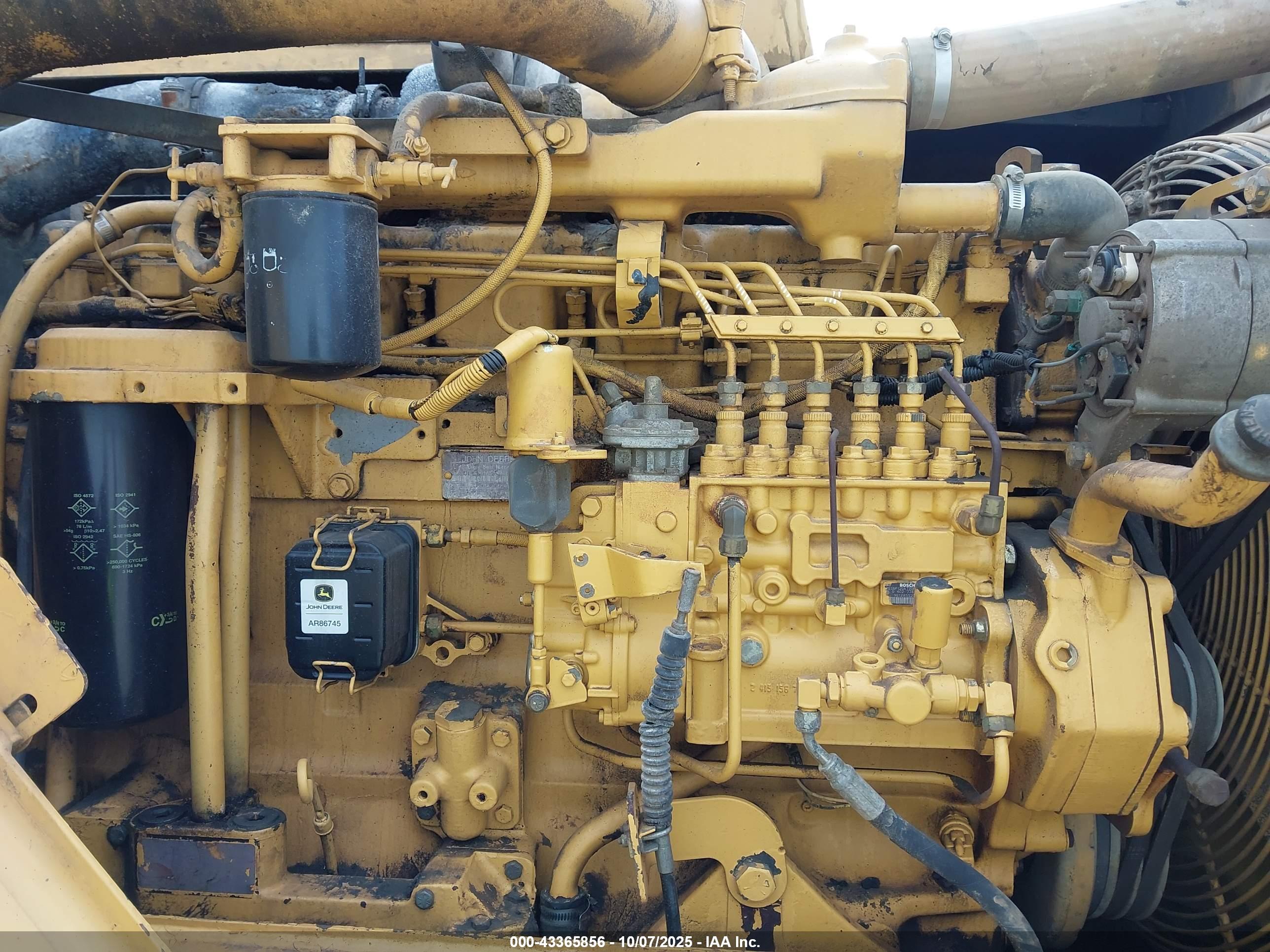 JOHN DEERE image 10