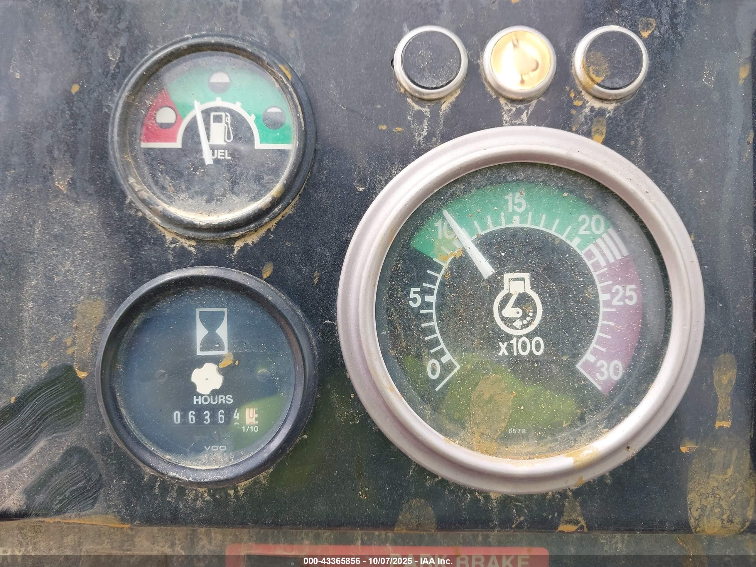 JOHN DEERE image 7