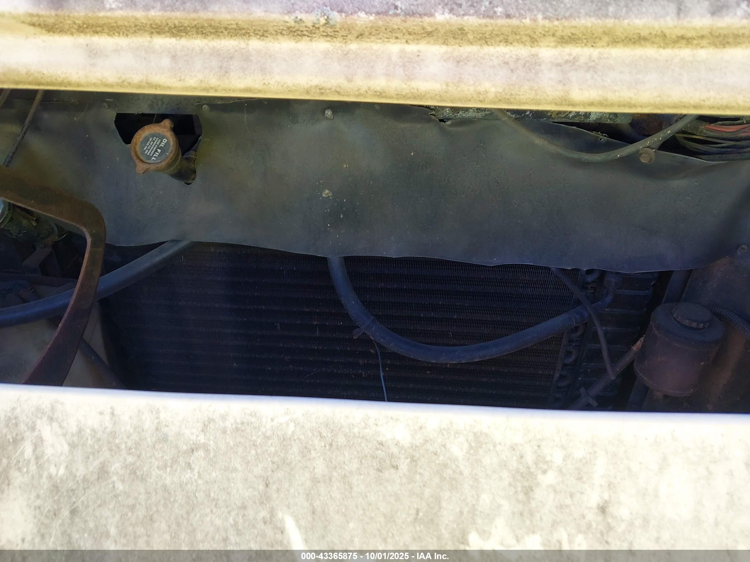 CHEVROLET P30 image 10