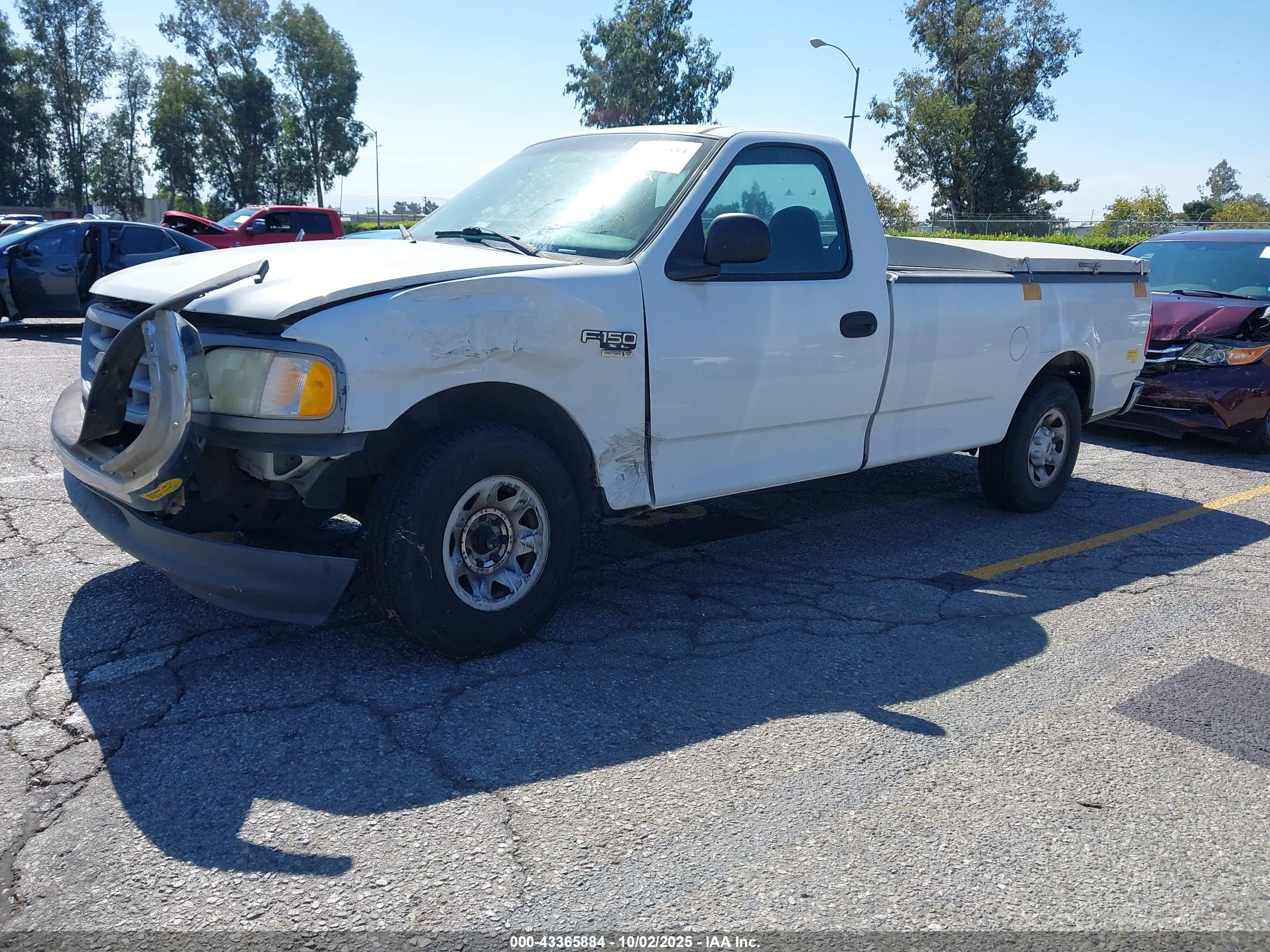 FORD F-150 image 2