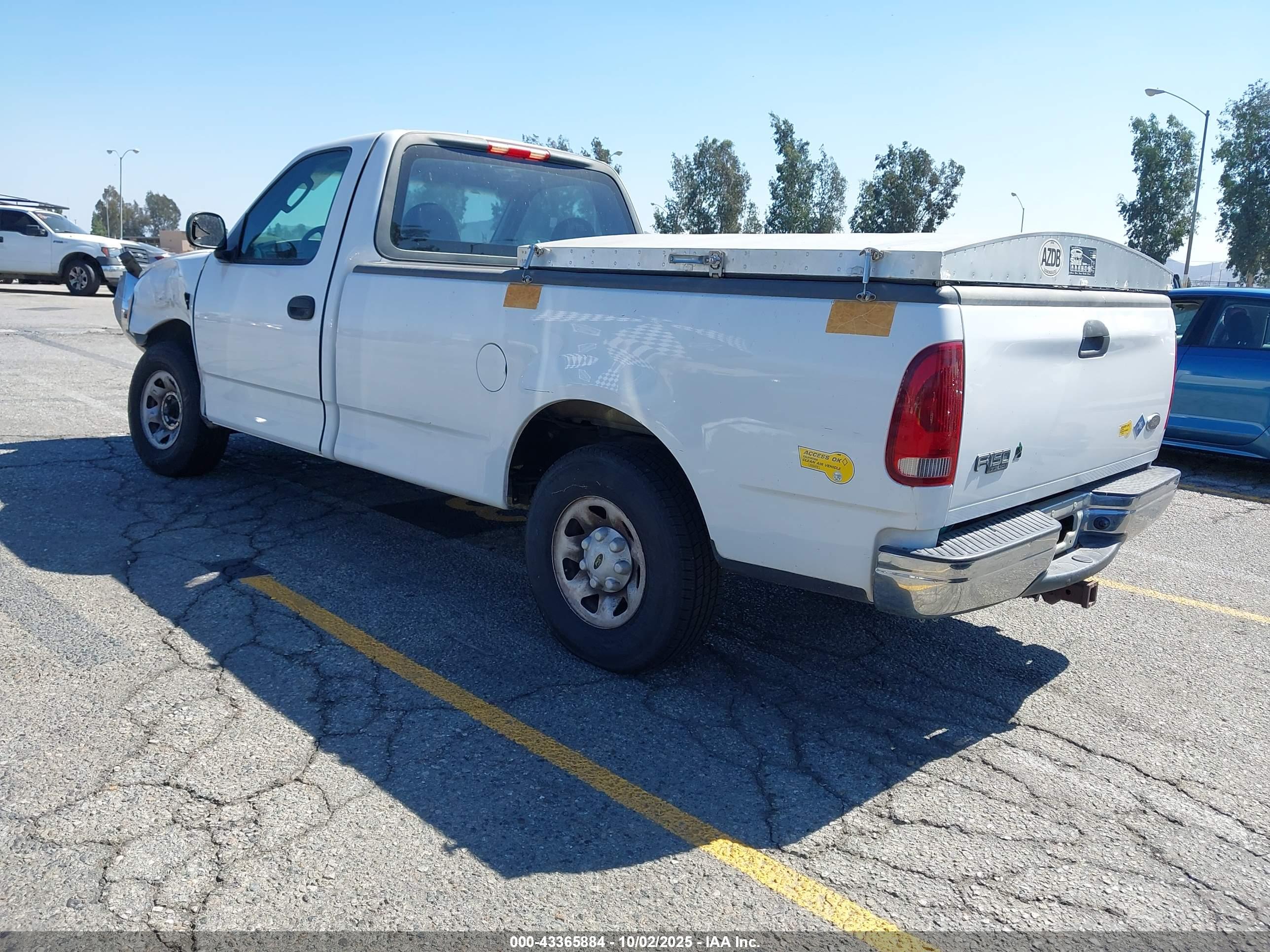 FORD F-150 image 3