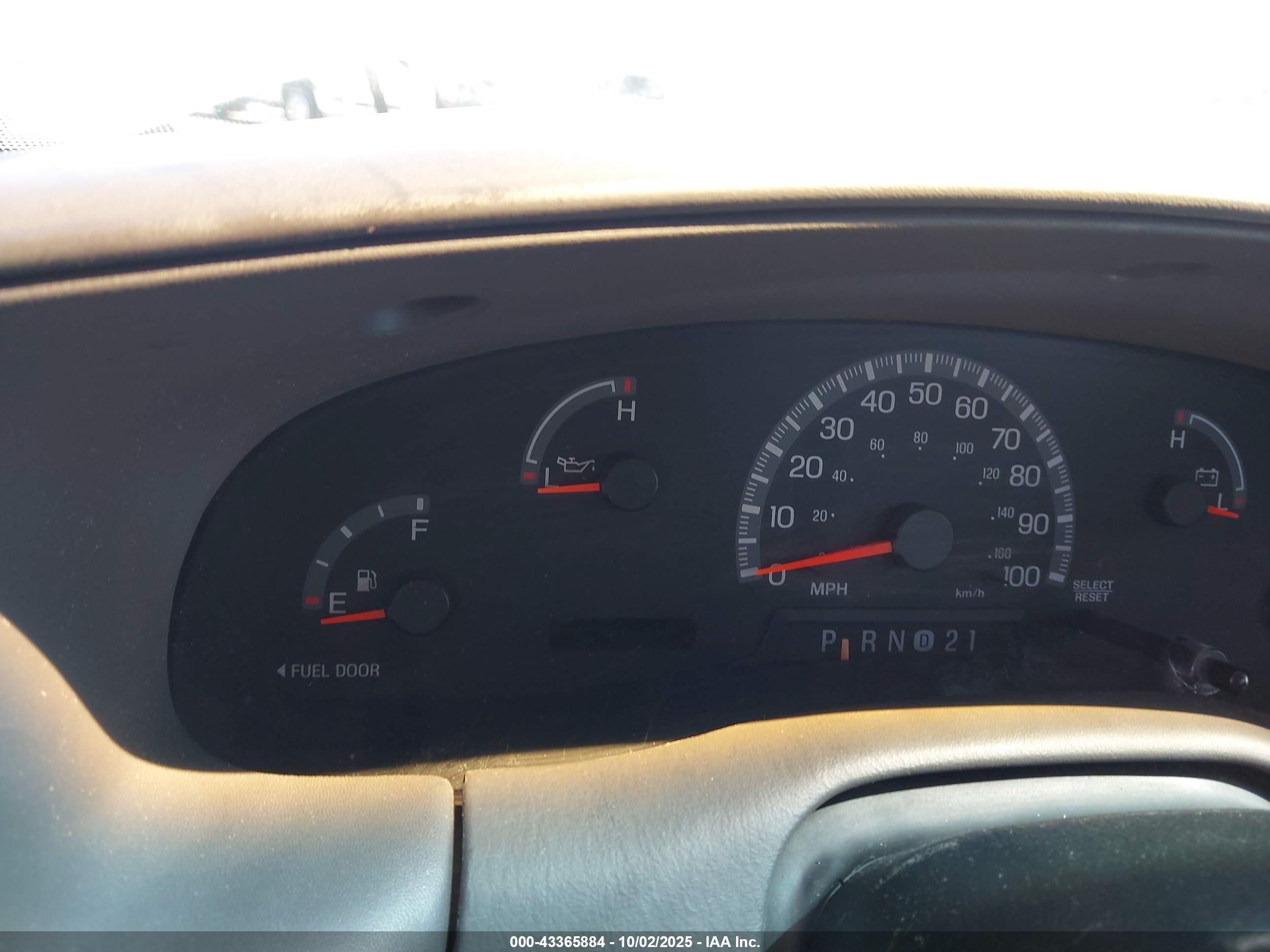 FORD F-150 image 7