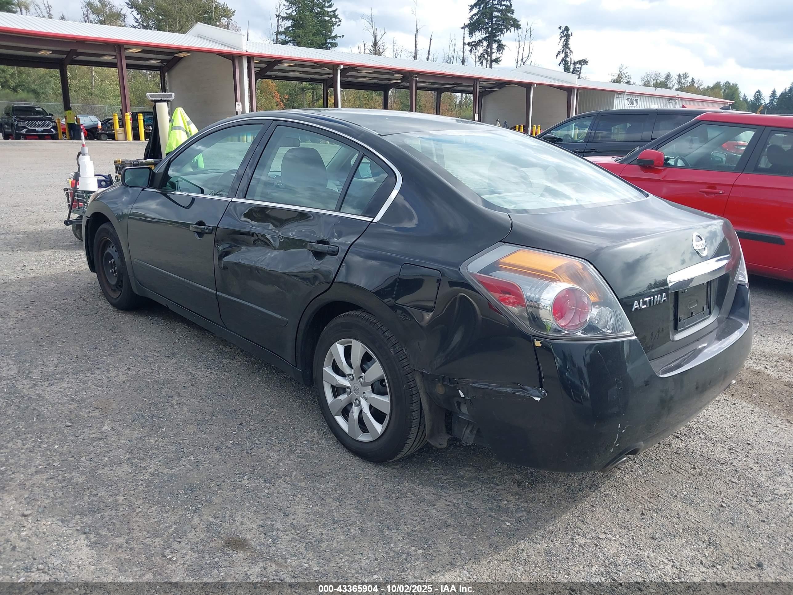 NISSAN ALTIMA image 3