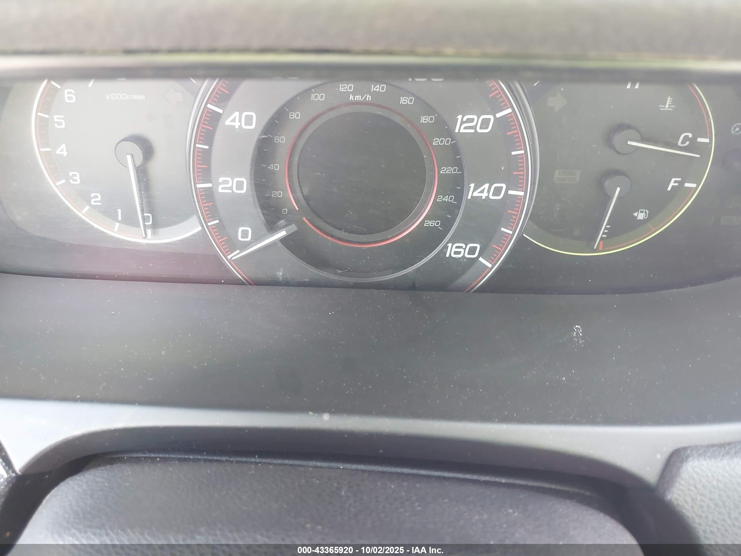 HONDA ACCORD image 7