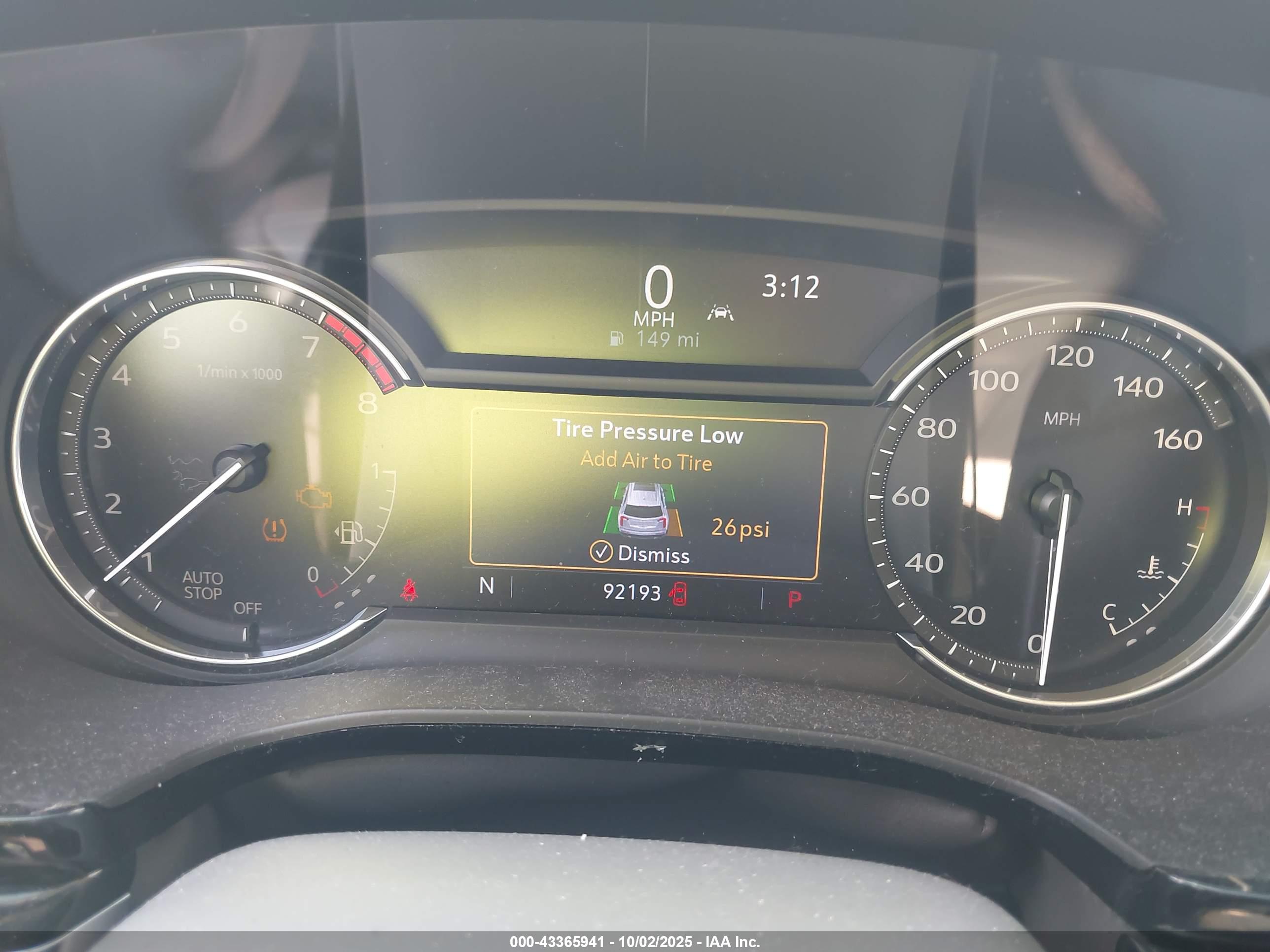 CADILLAC XT6 image 7