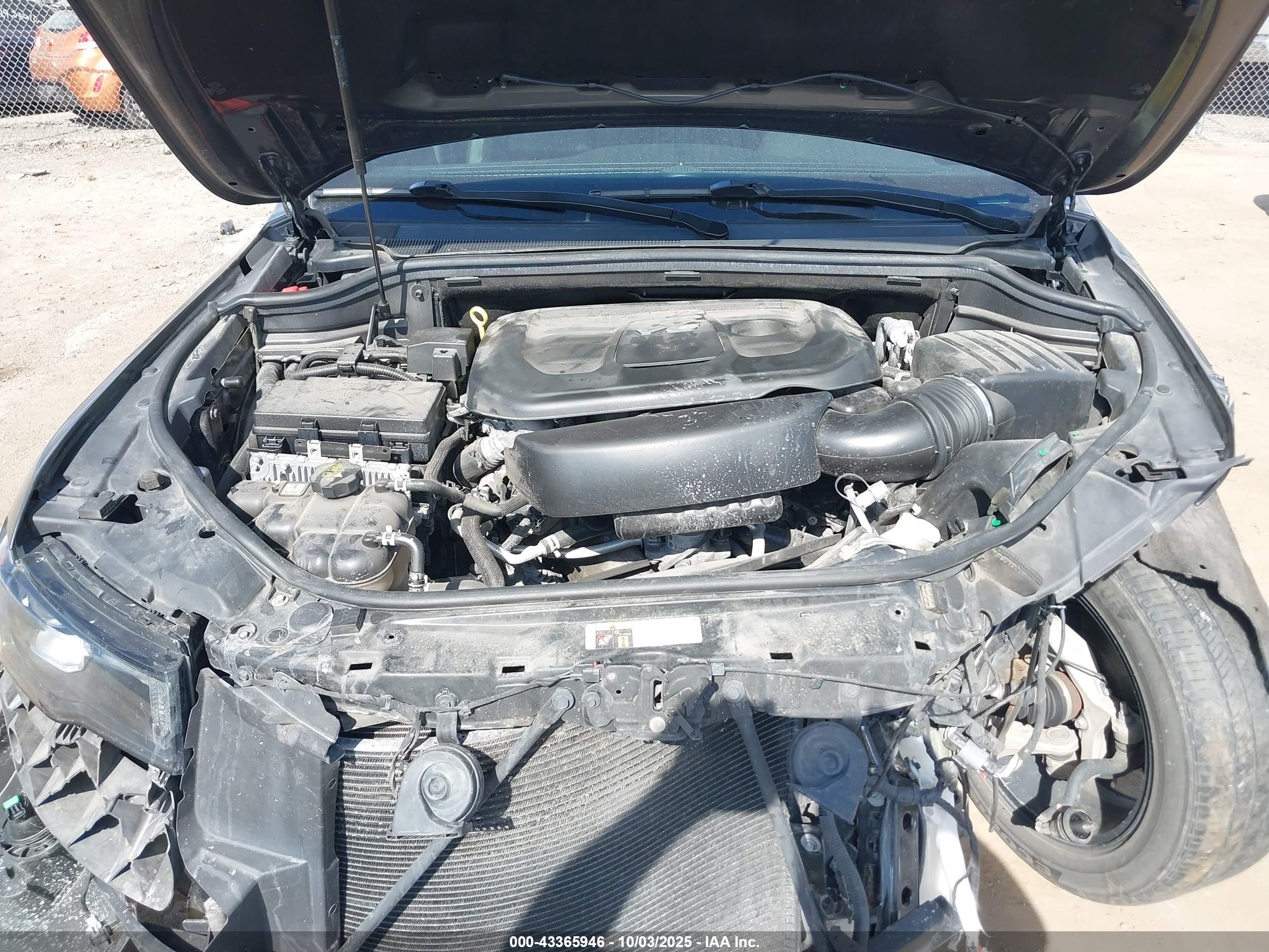 JEEP GRAND image 10