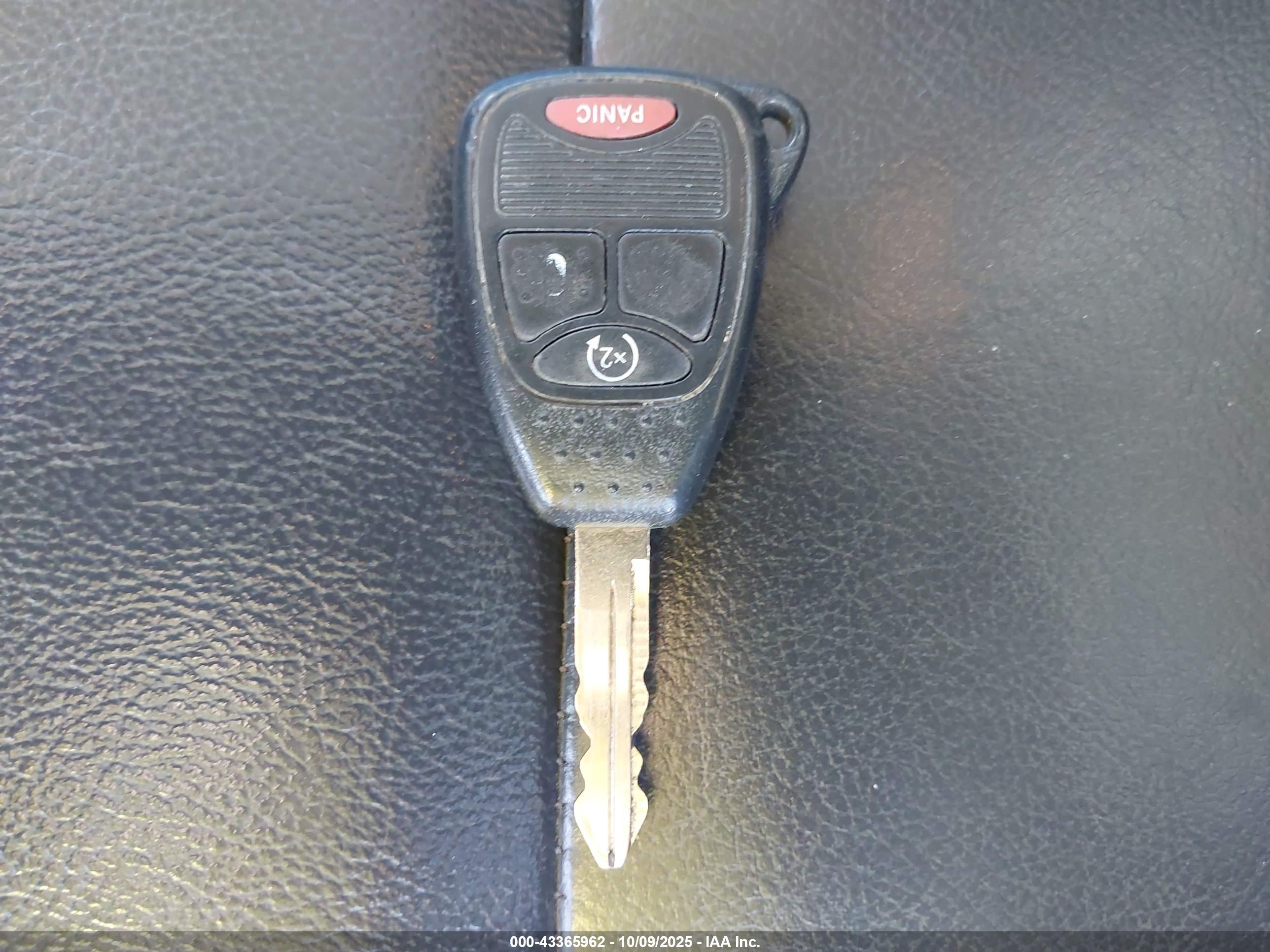 JEEP PATRIOT image 11