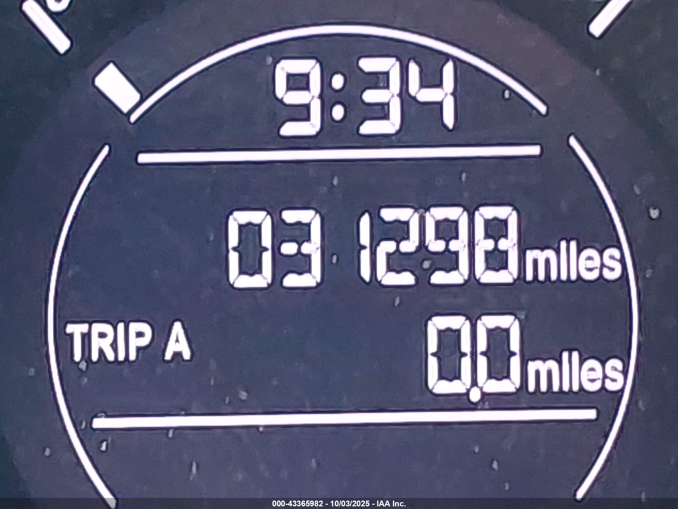 HONDA HR-V image 7