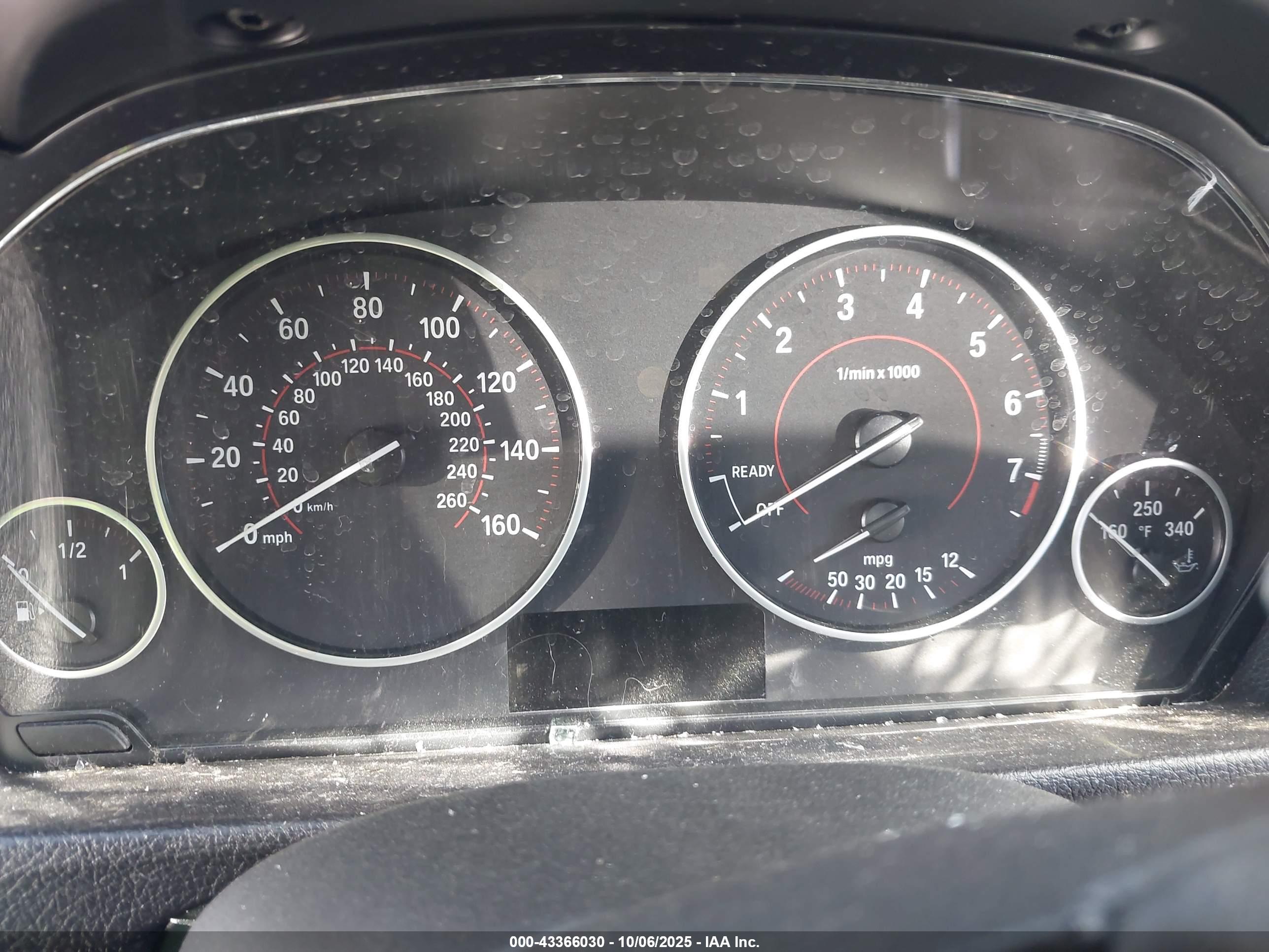 BMW 330I image 7