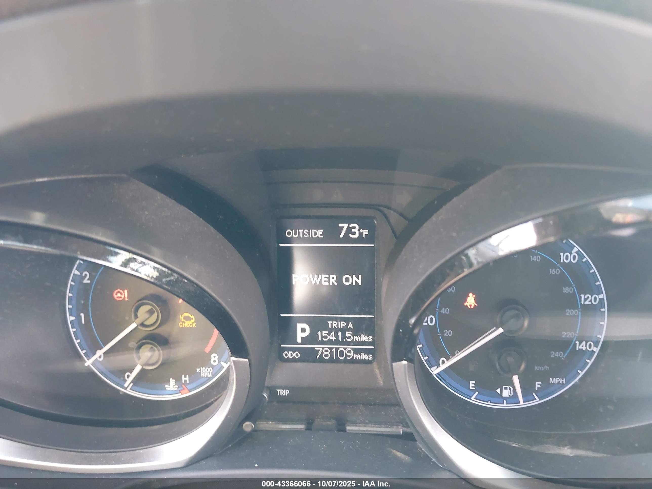 TOYOTA COROLLA image 7