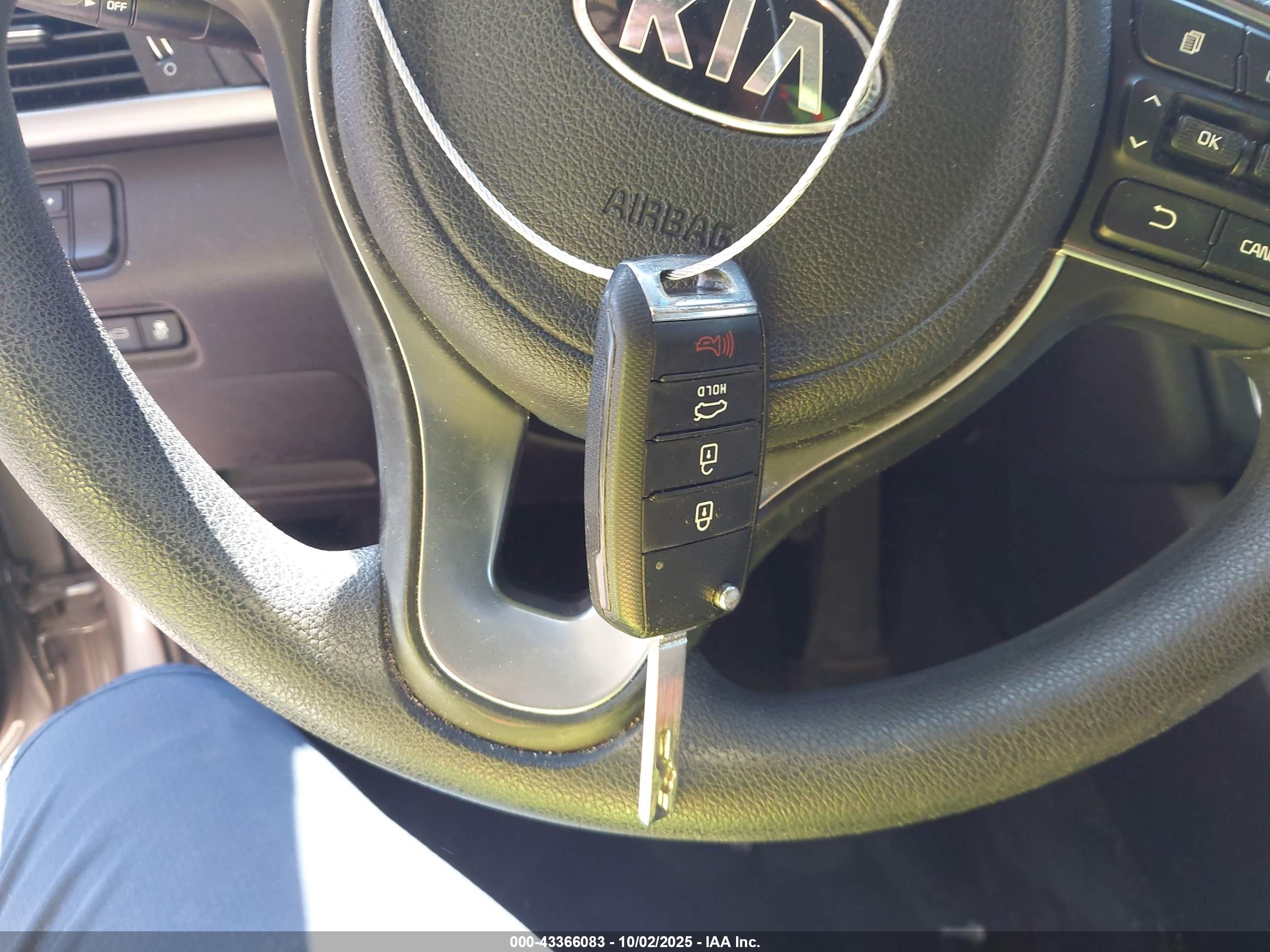 KIA OPTIMA image 11