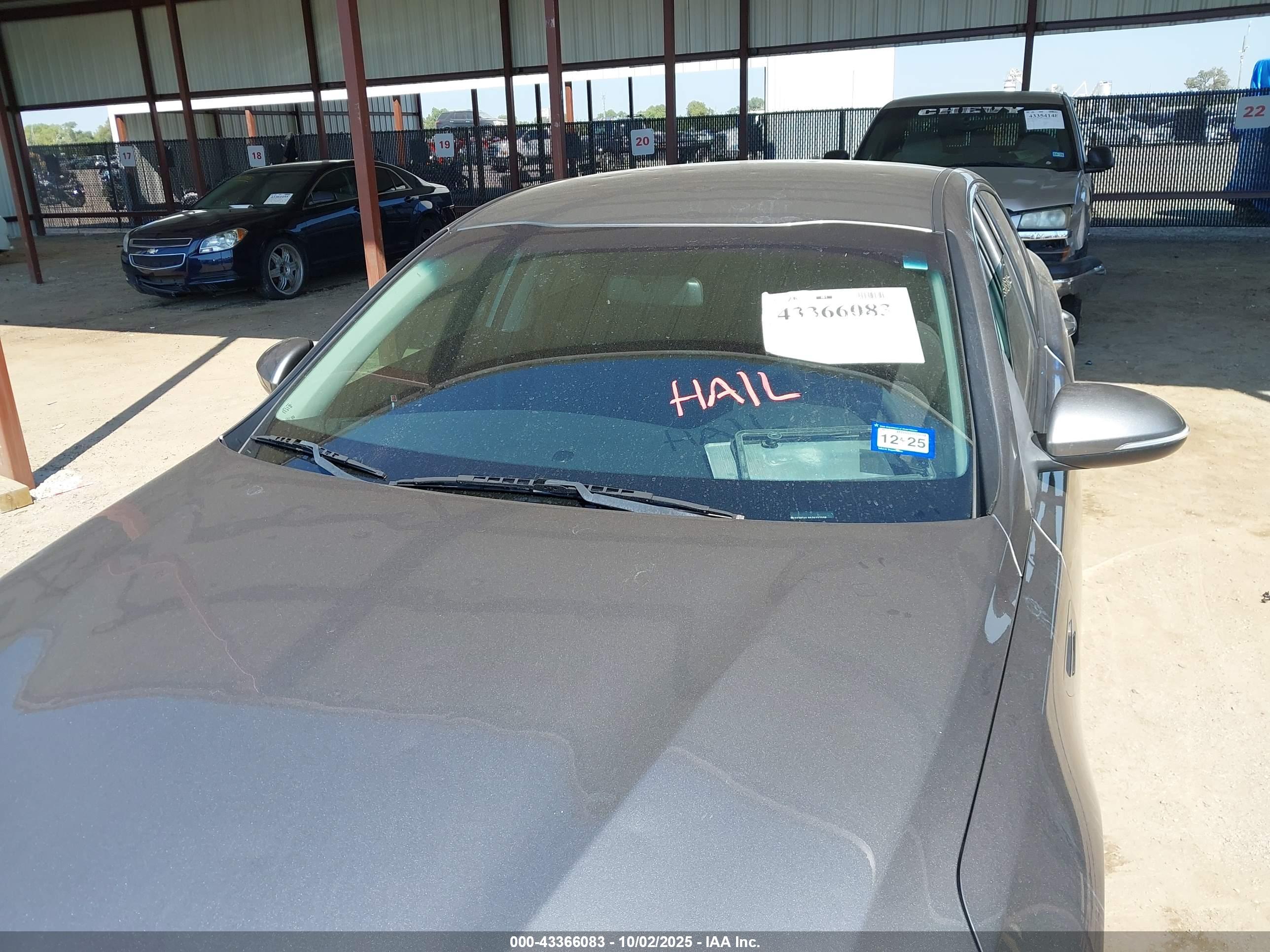 KIA OPTIMA image 6