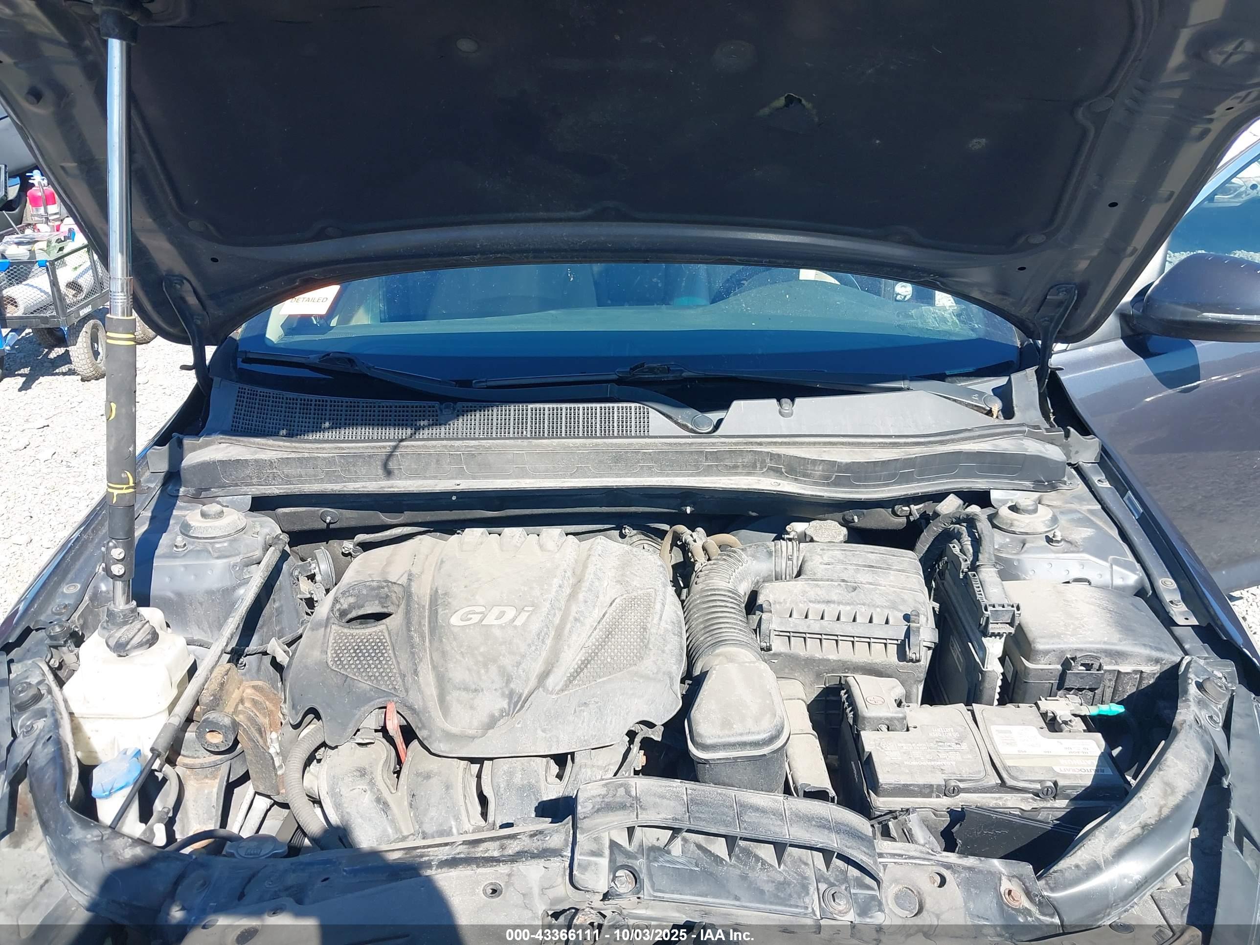 KIA OPTIMA image 10