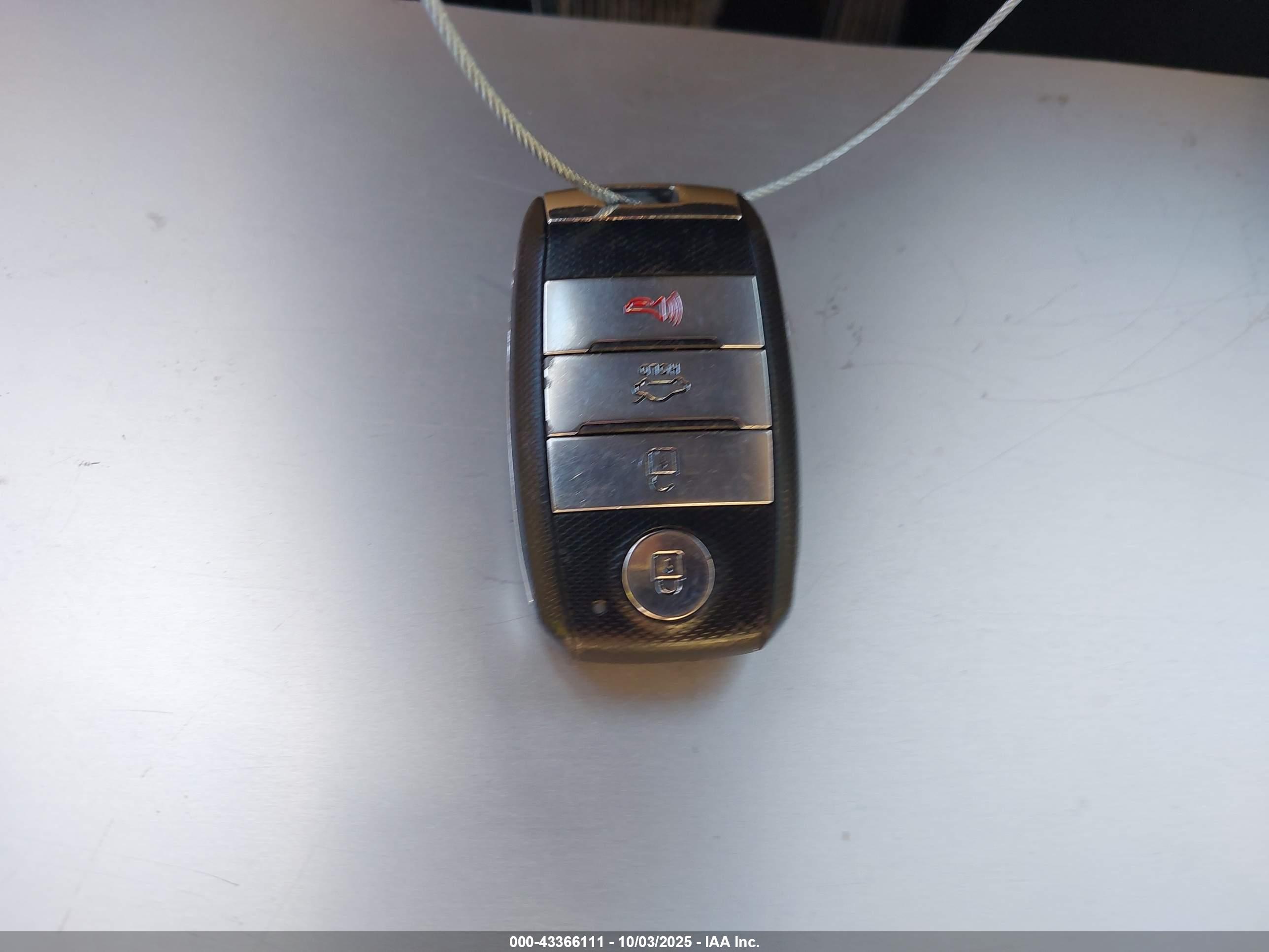 KIA OPTIMA image 11
