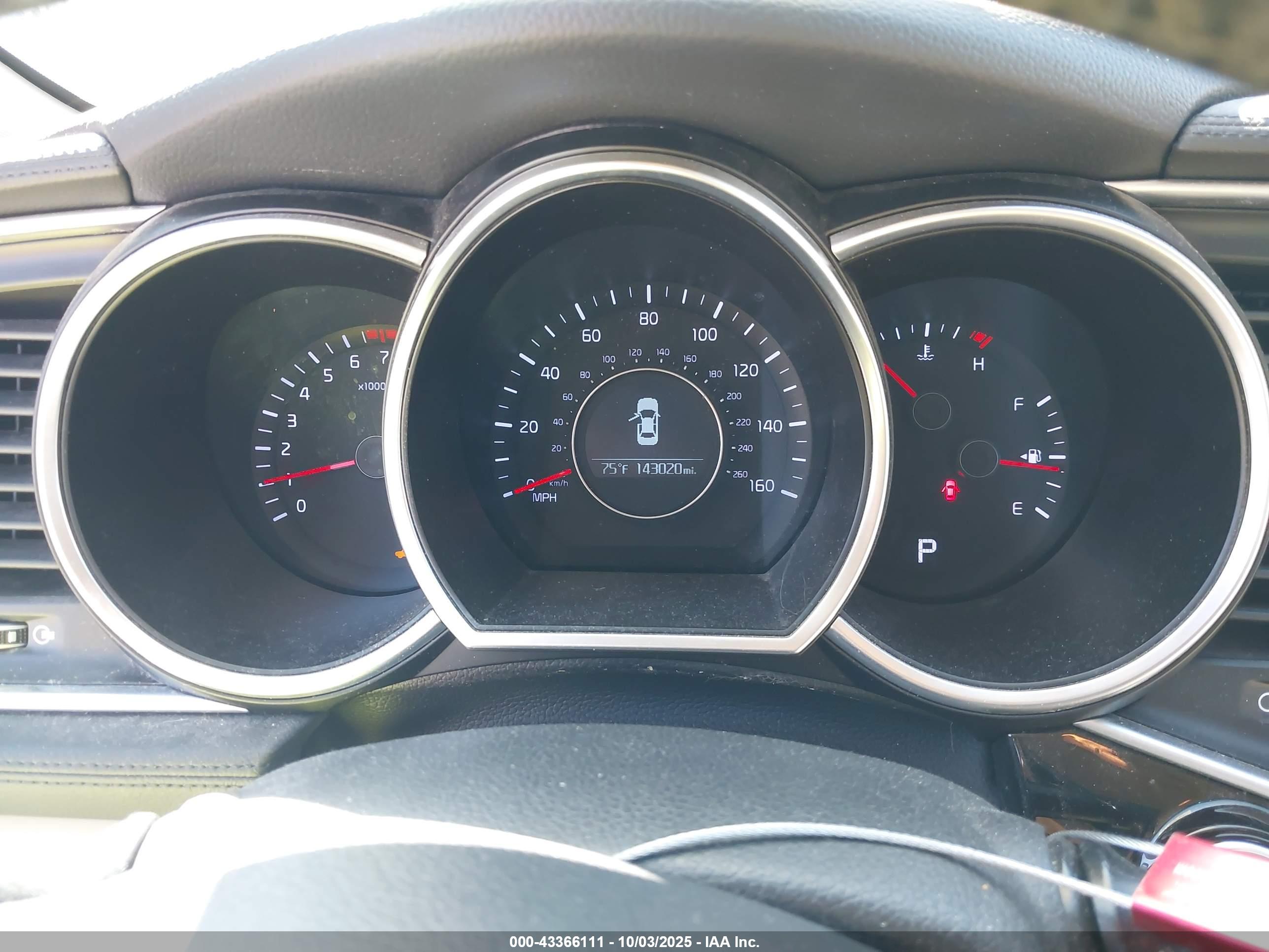 KIA OPTIMA image 7