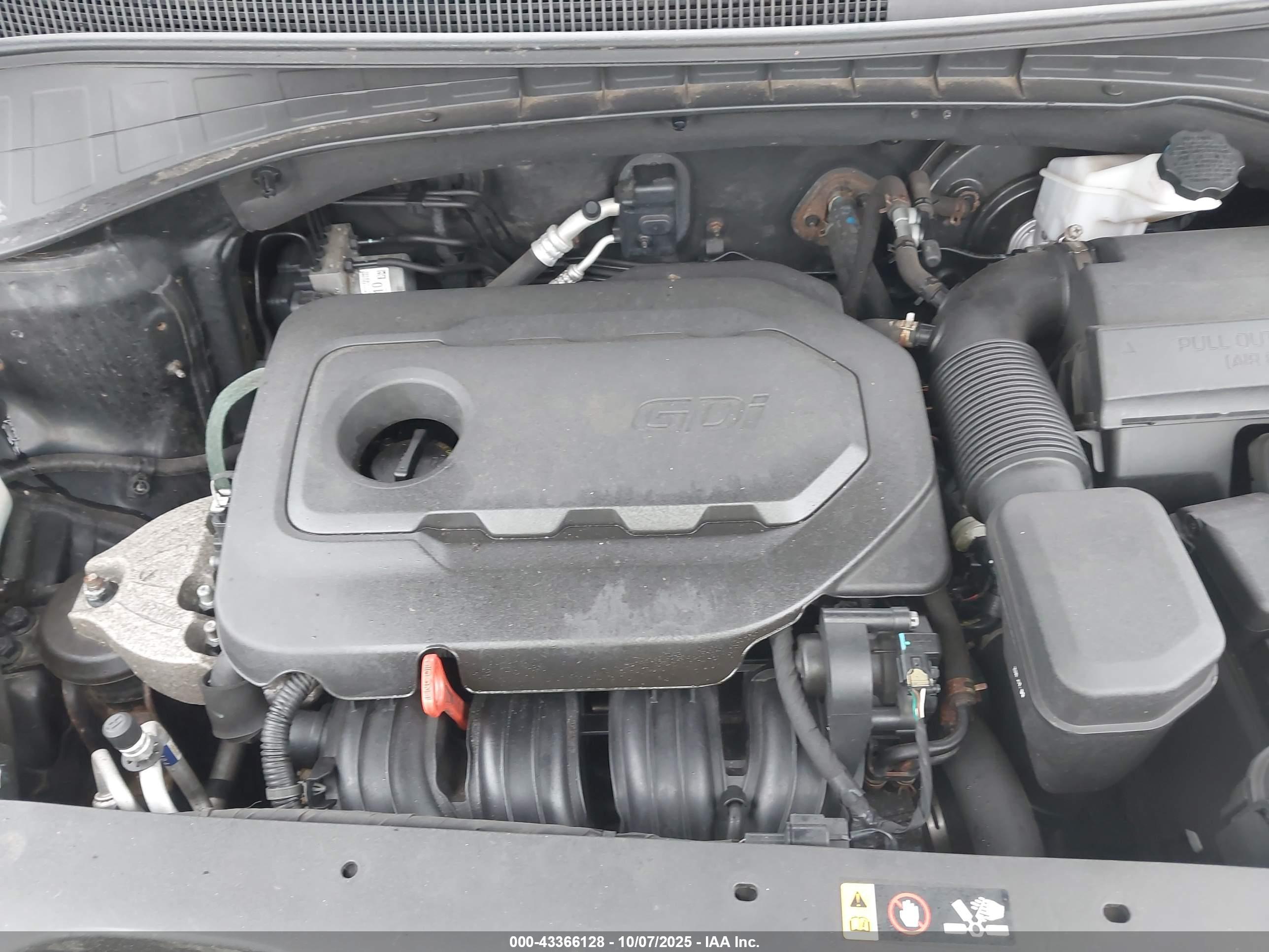 KIA SORENTO image 10