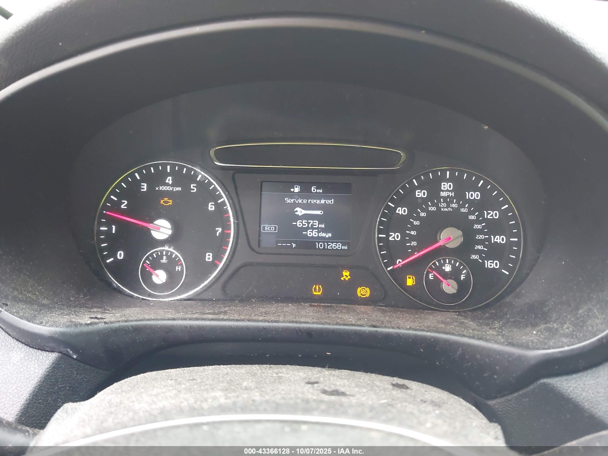 KIA SORENTO image 7
