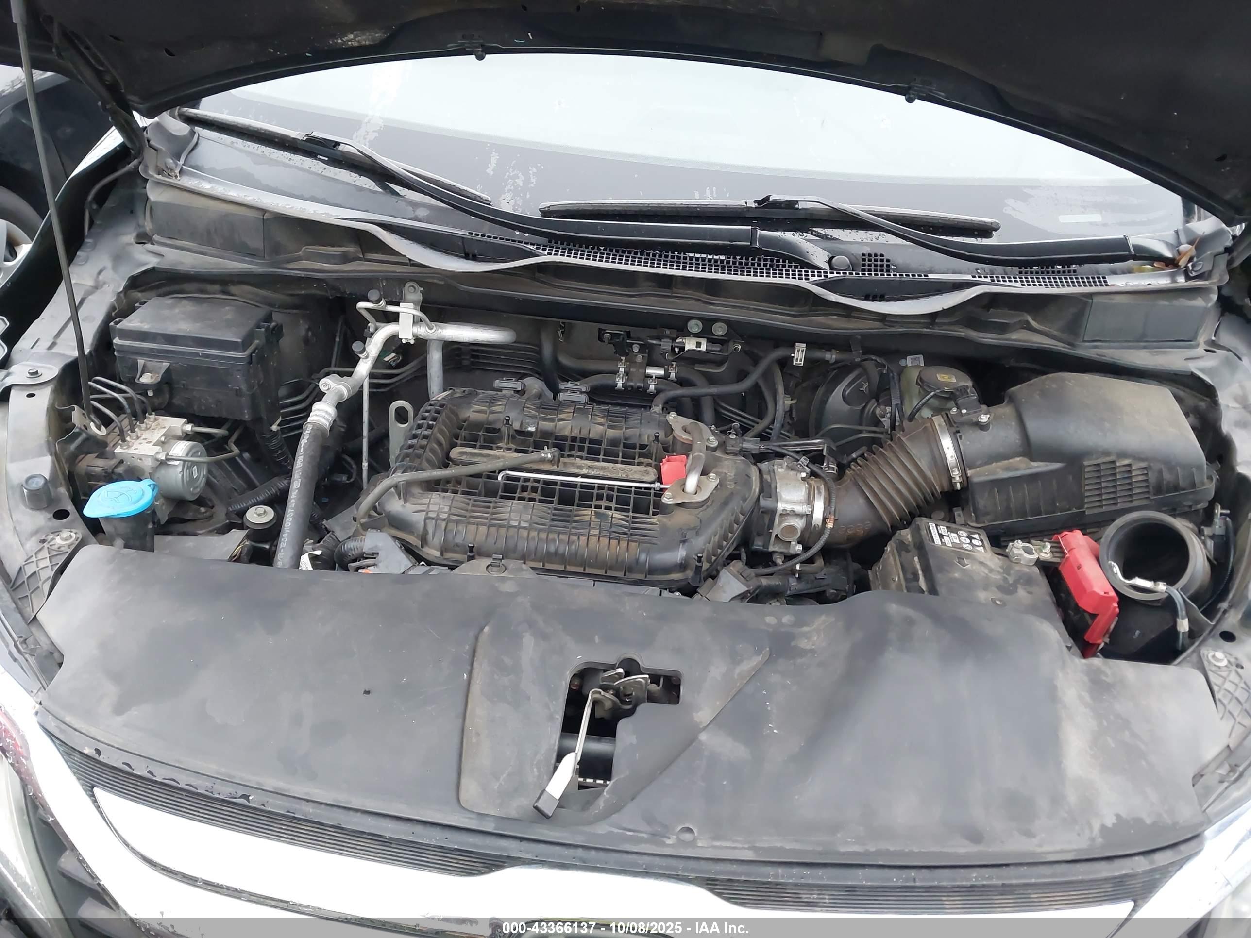 HONDA ODYSSEY image 10