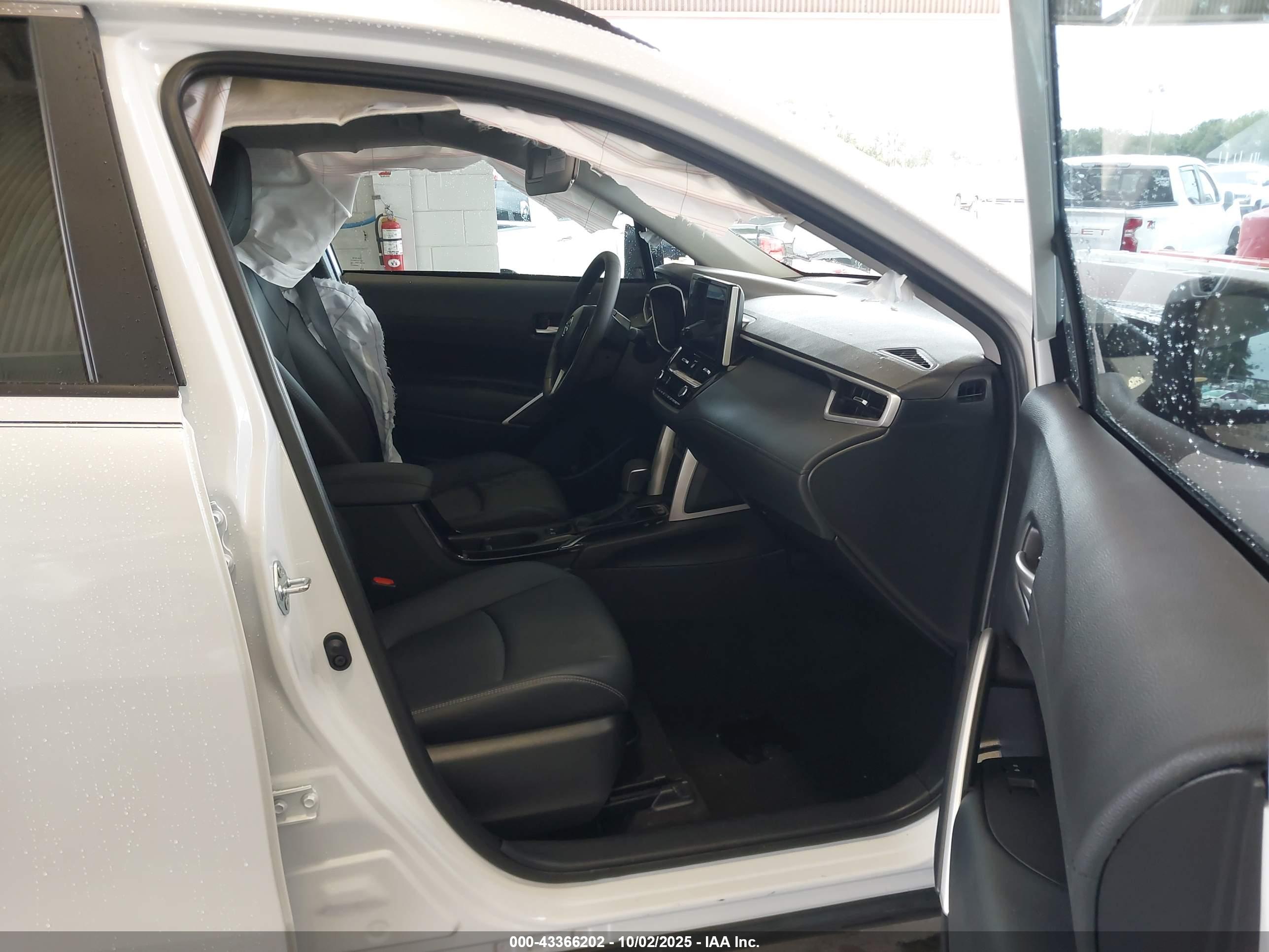 TOYOTA COROLLA image 5