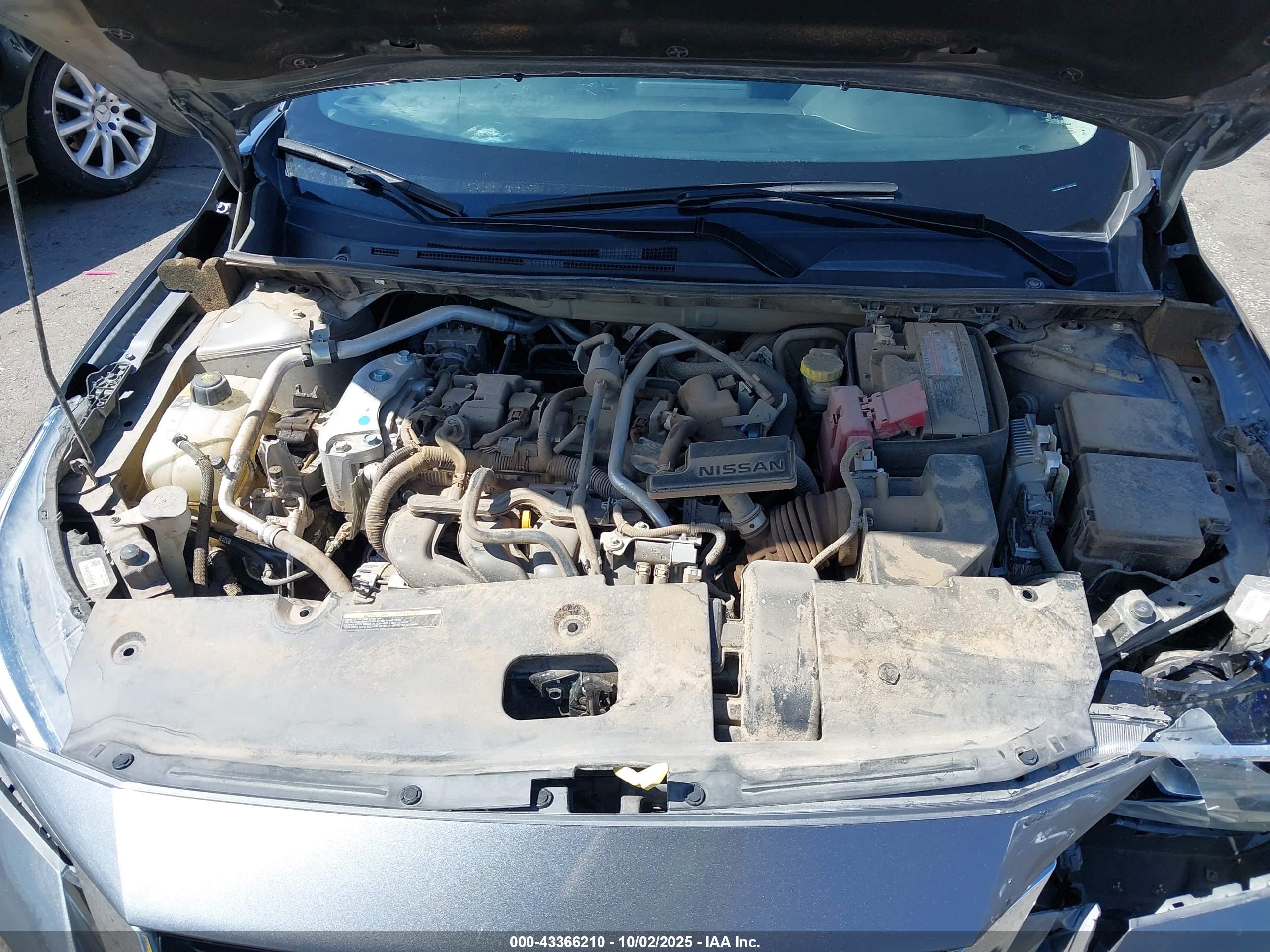 NISSAN SENTRA image 10
