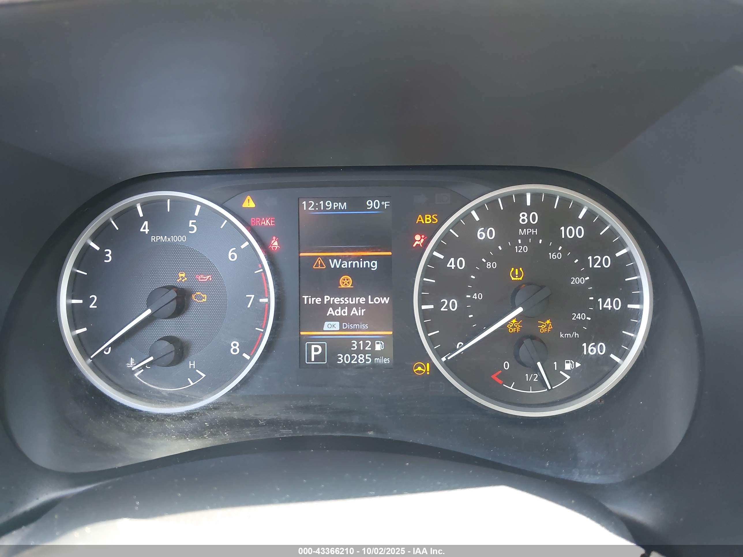NISSAN SENTRA image 7