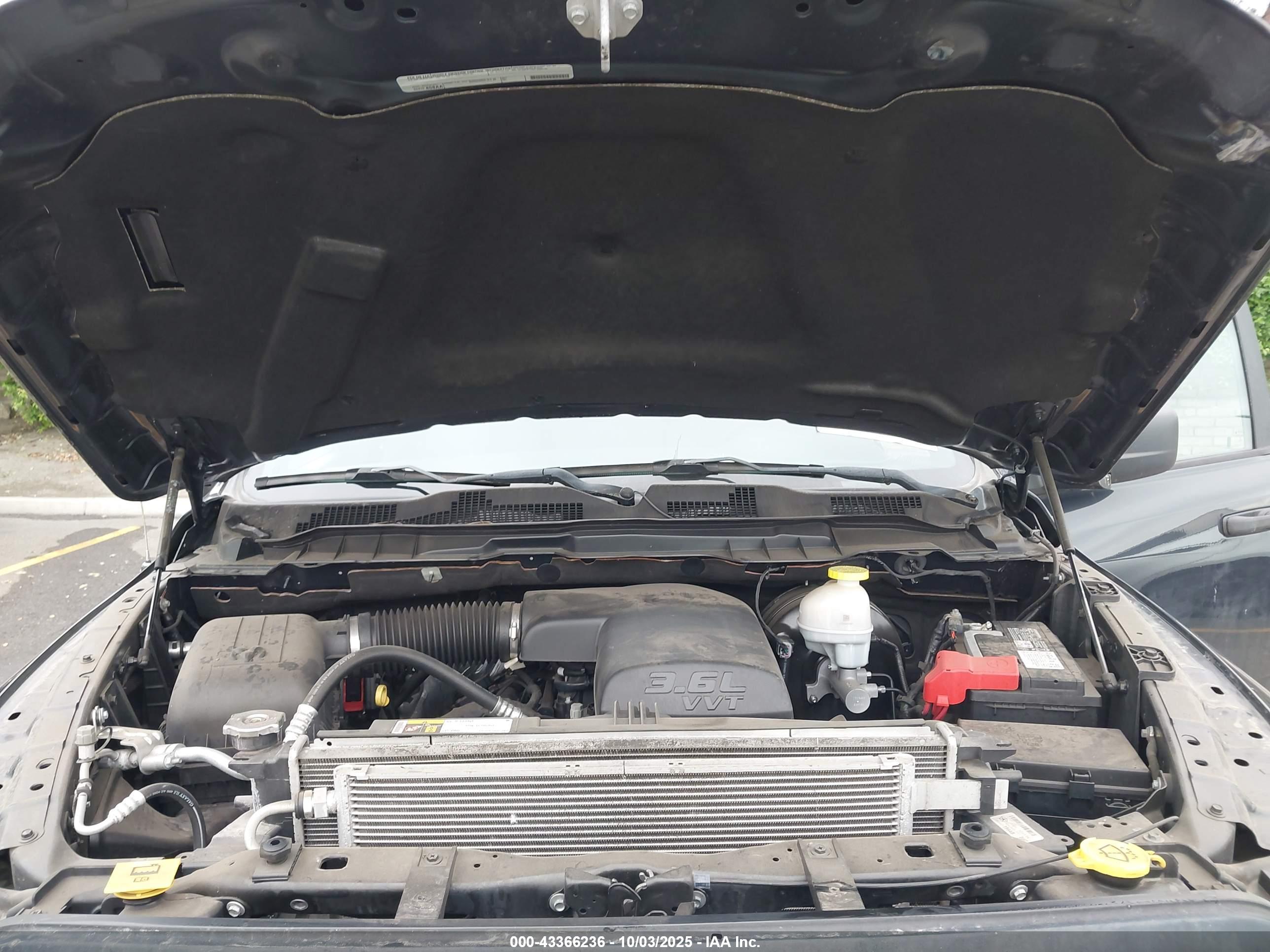 RAM 1500 image 10