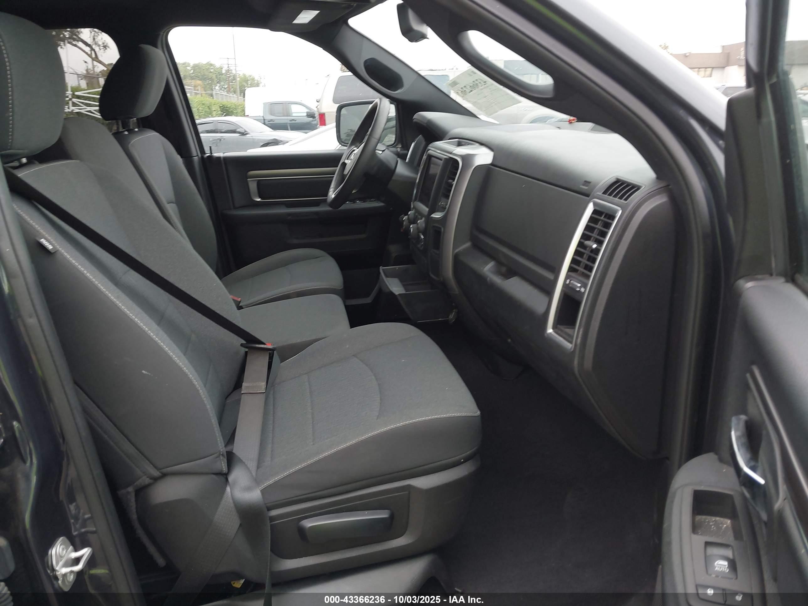 RAM 1500 image 5