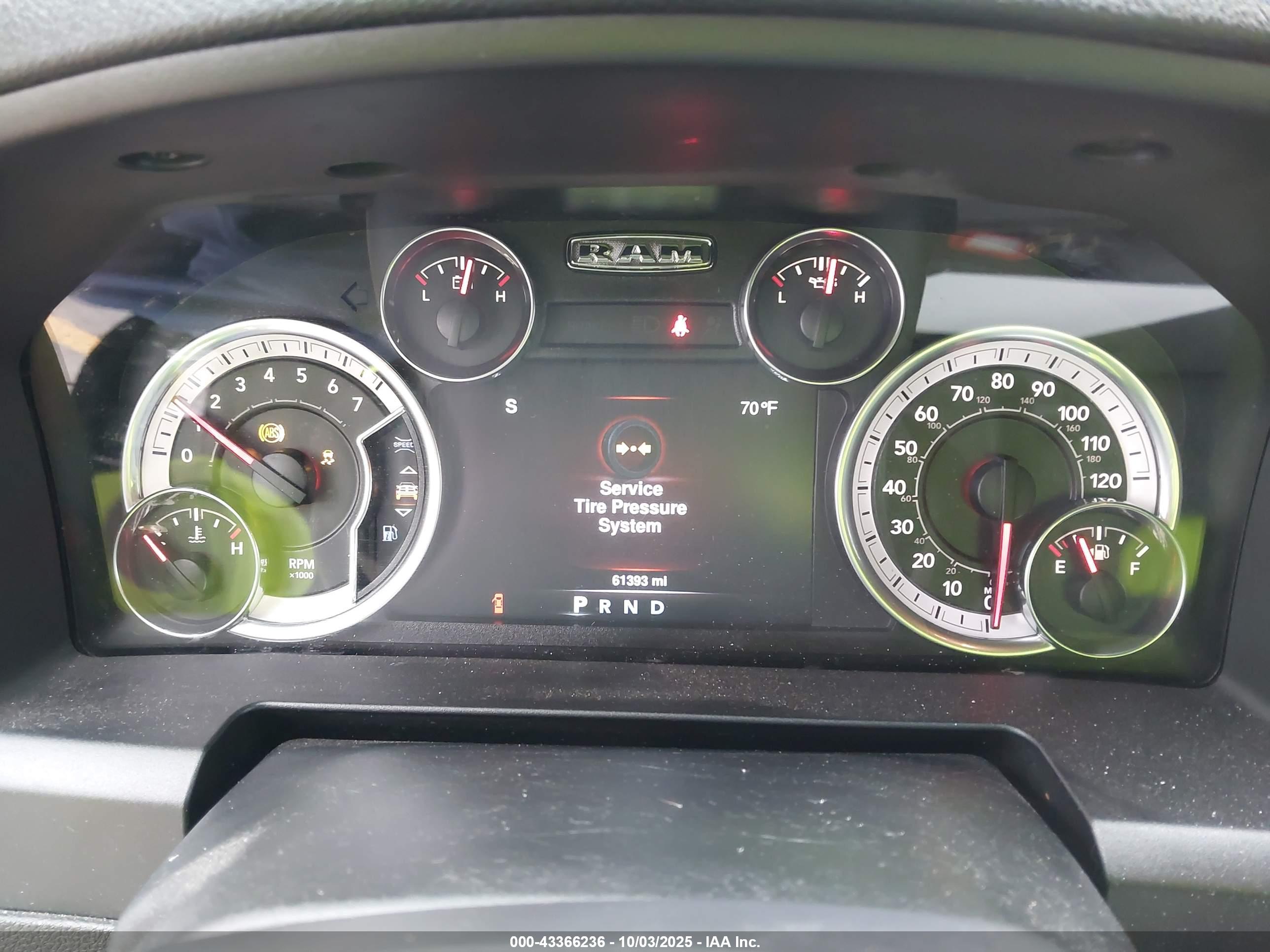 RAM 1500 image 7