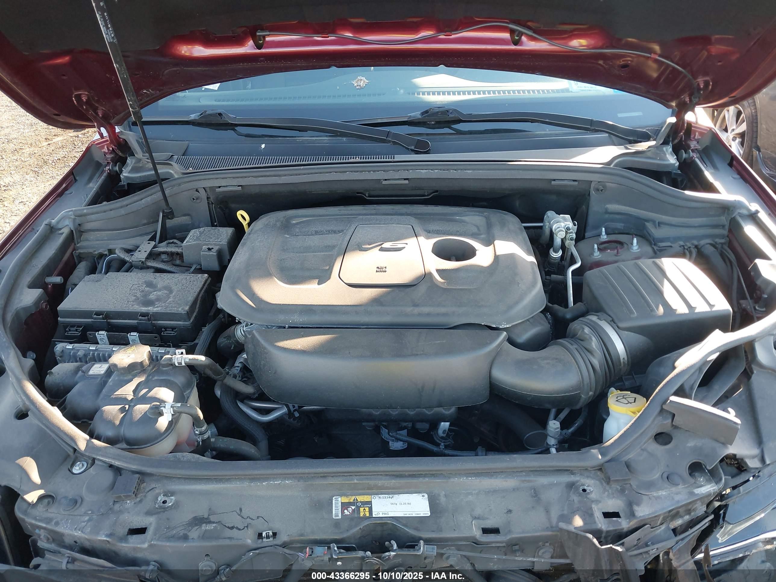 JEEP GRAND image 10