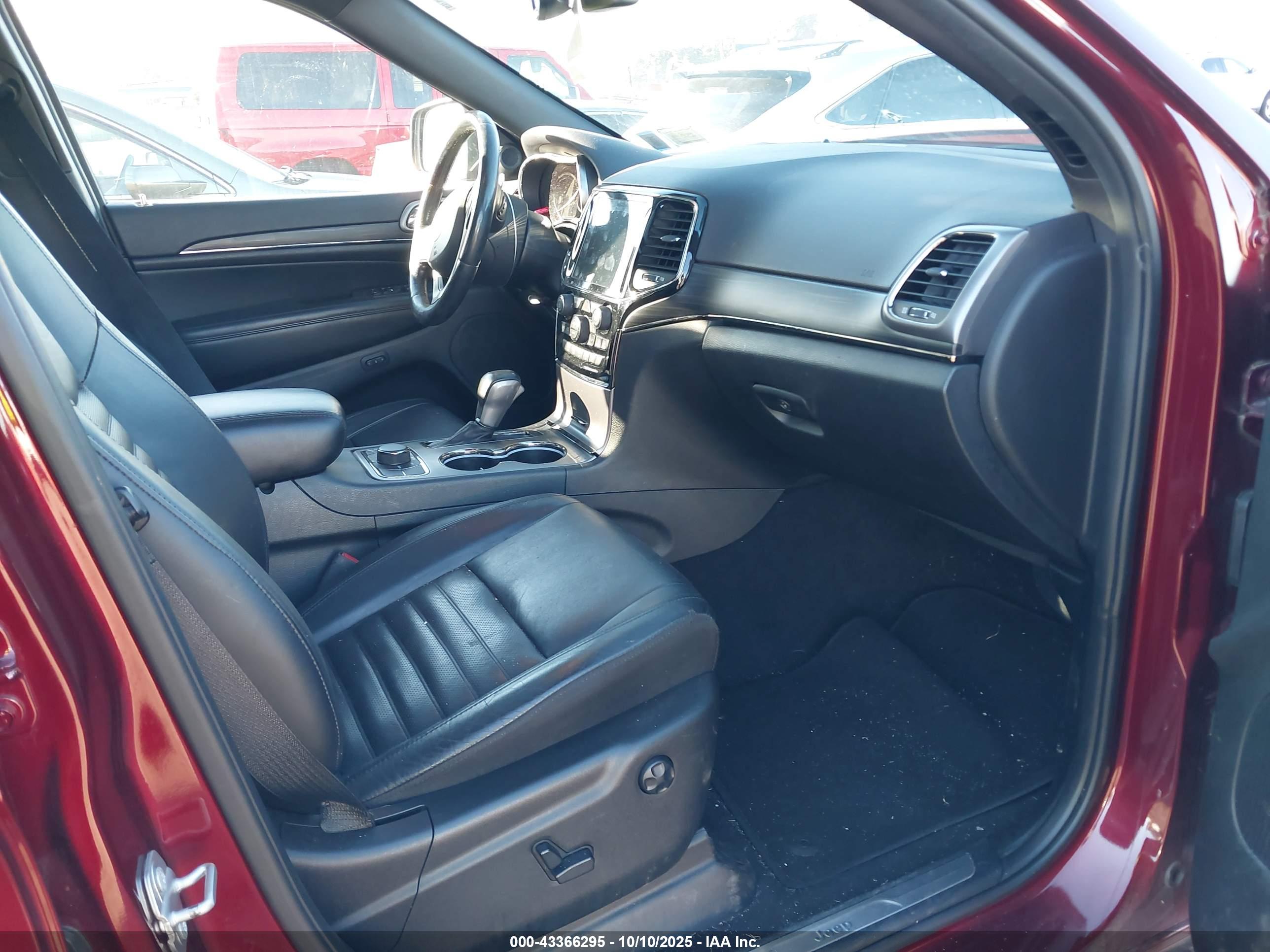 JEEP GRAND image 5