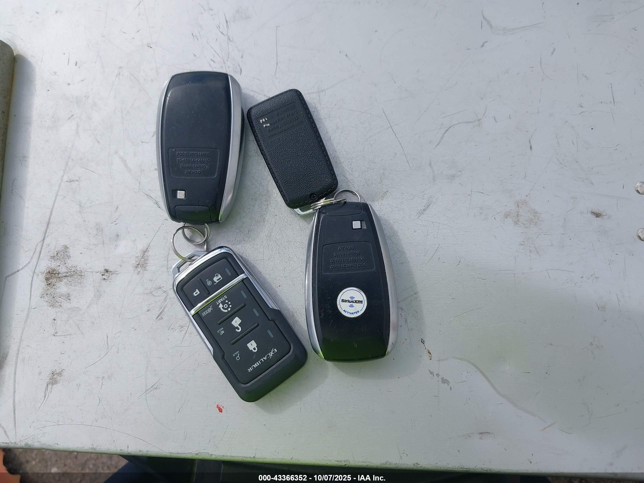 SUBARU FORESTER image 11