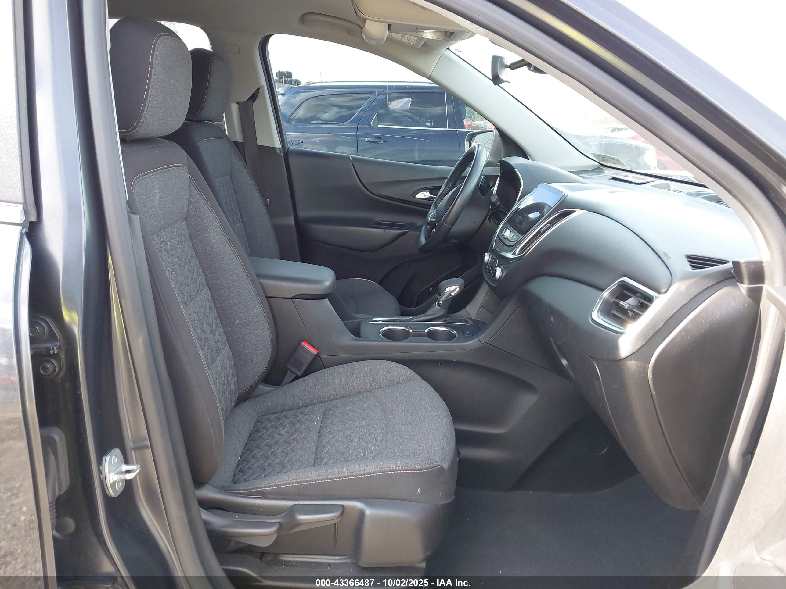 CHEVROLET EQUINOX image 5