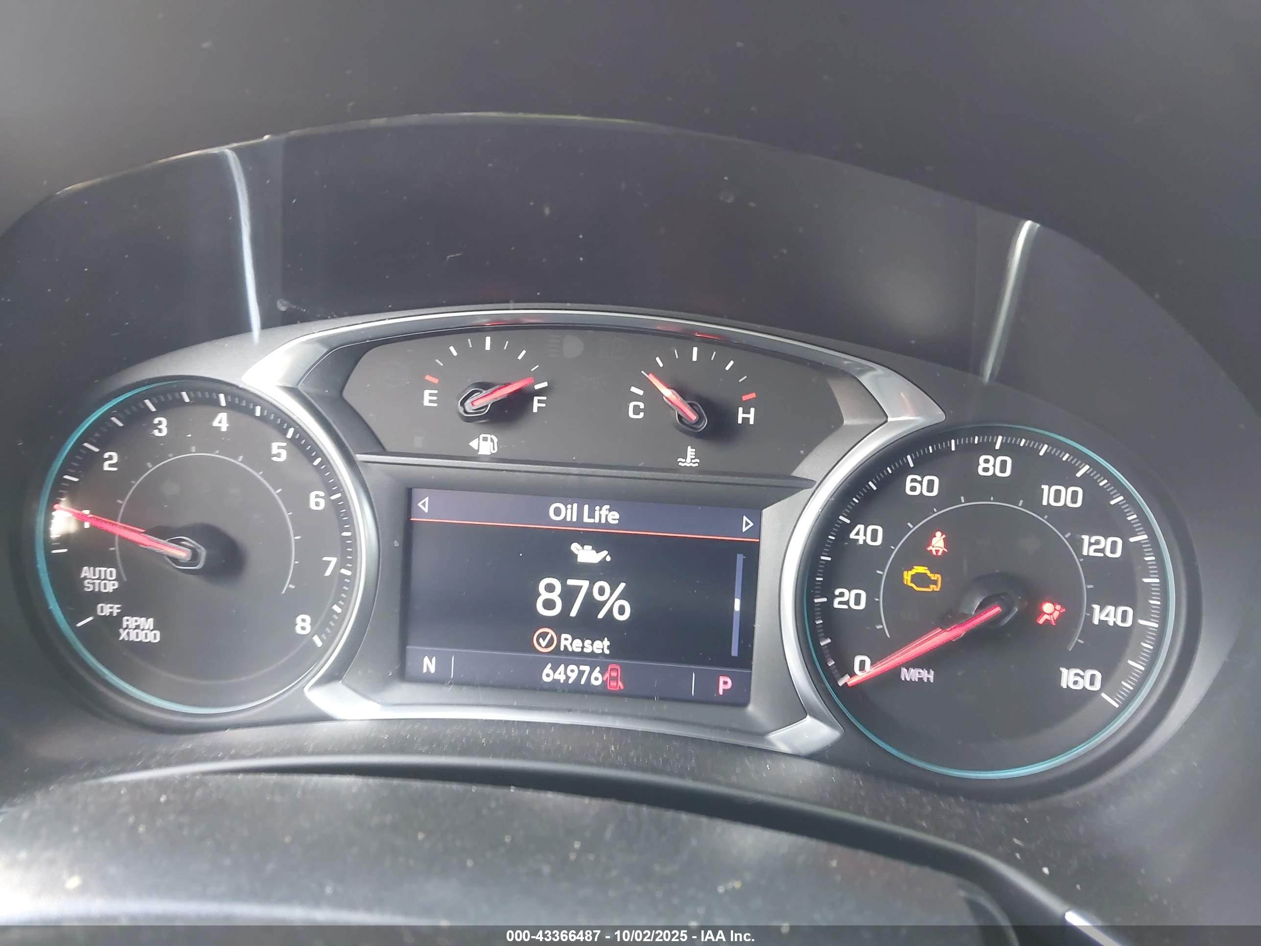 CHEVROLET EQUINOX image 7