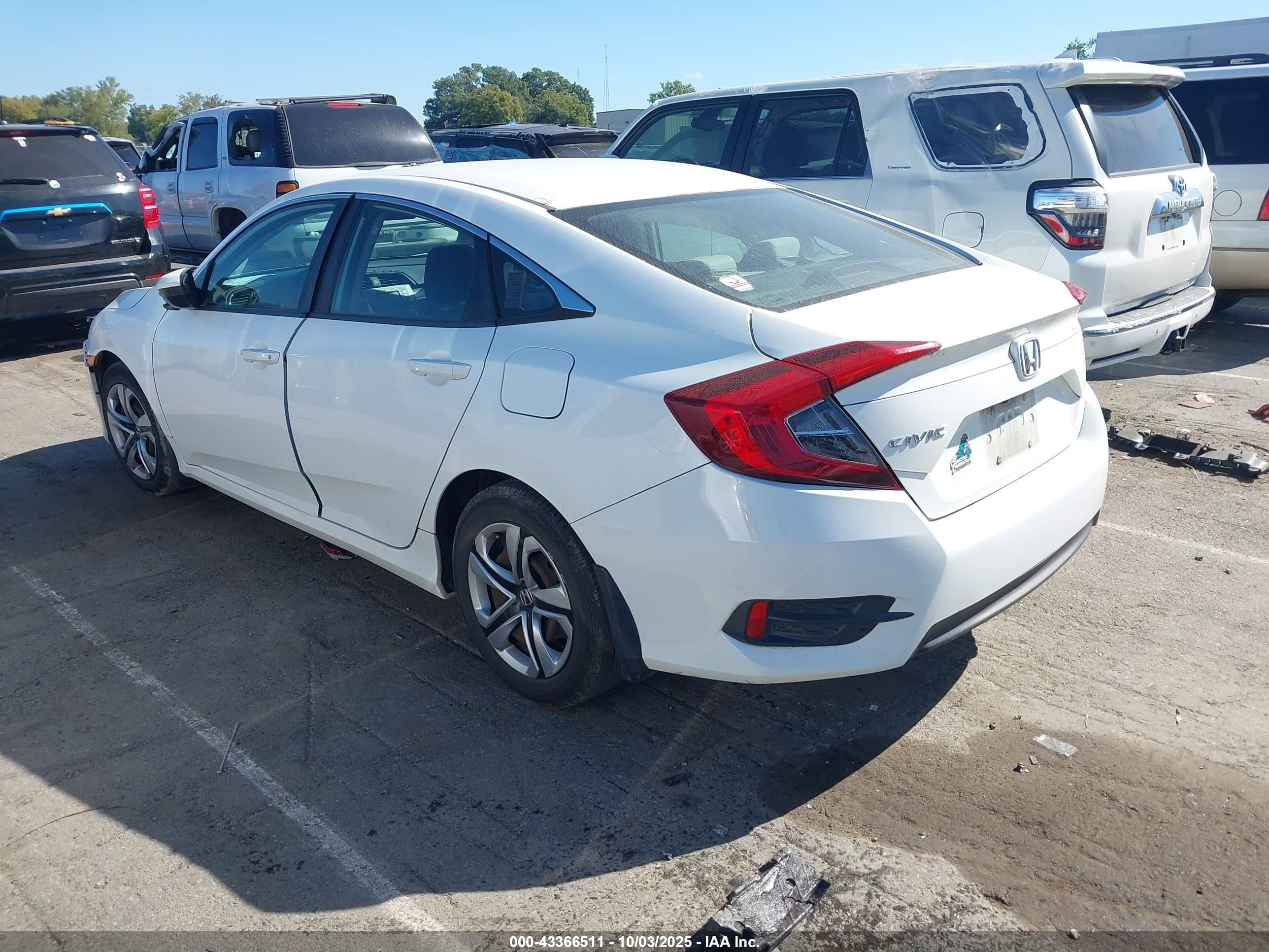 HONDA CIVIC image 3