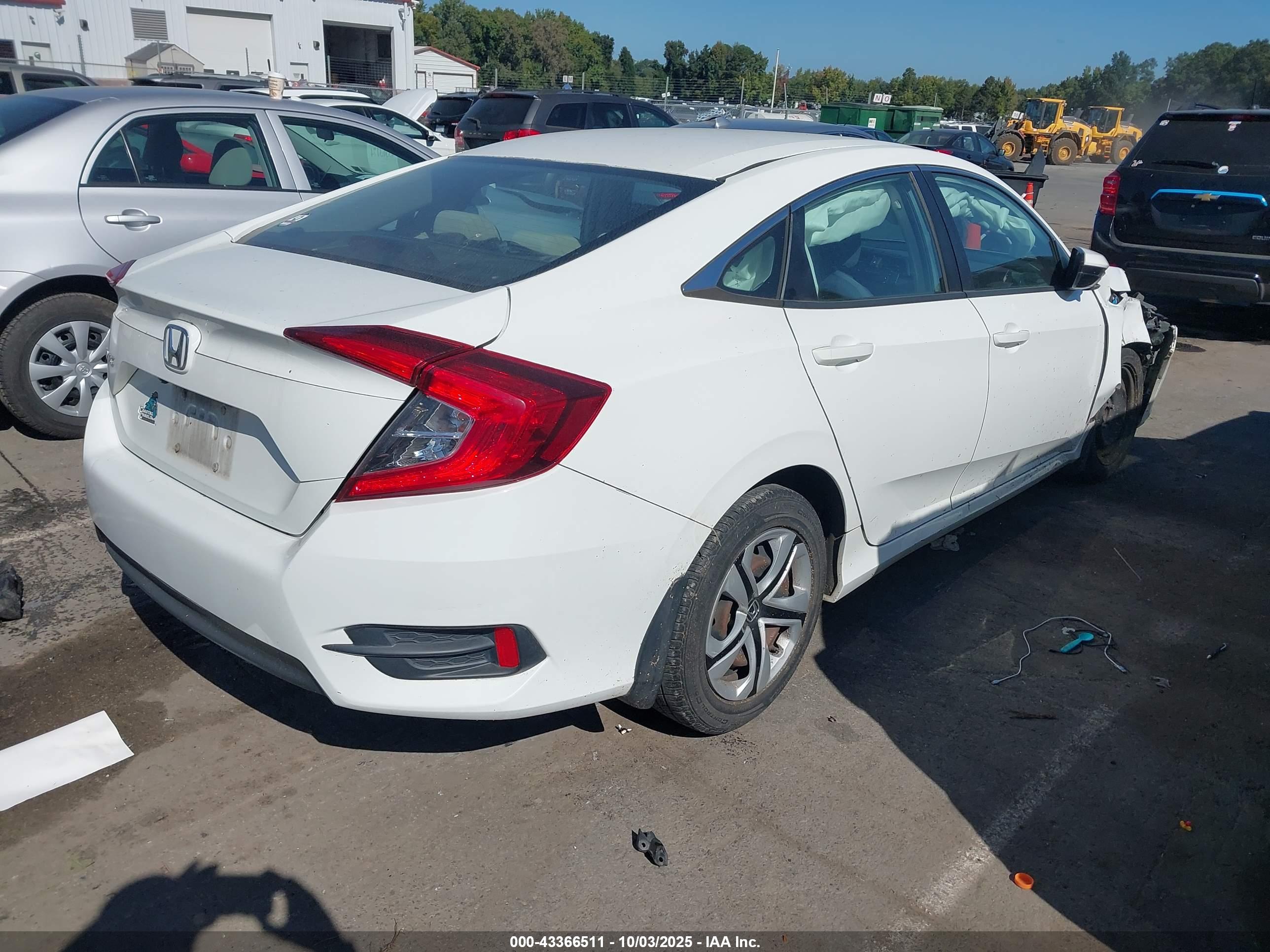 HONDA CIVIC image 4