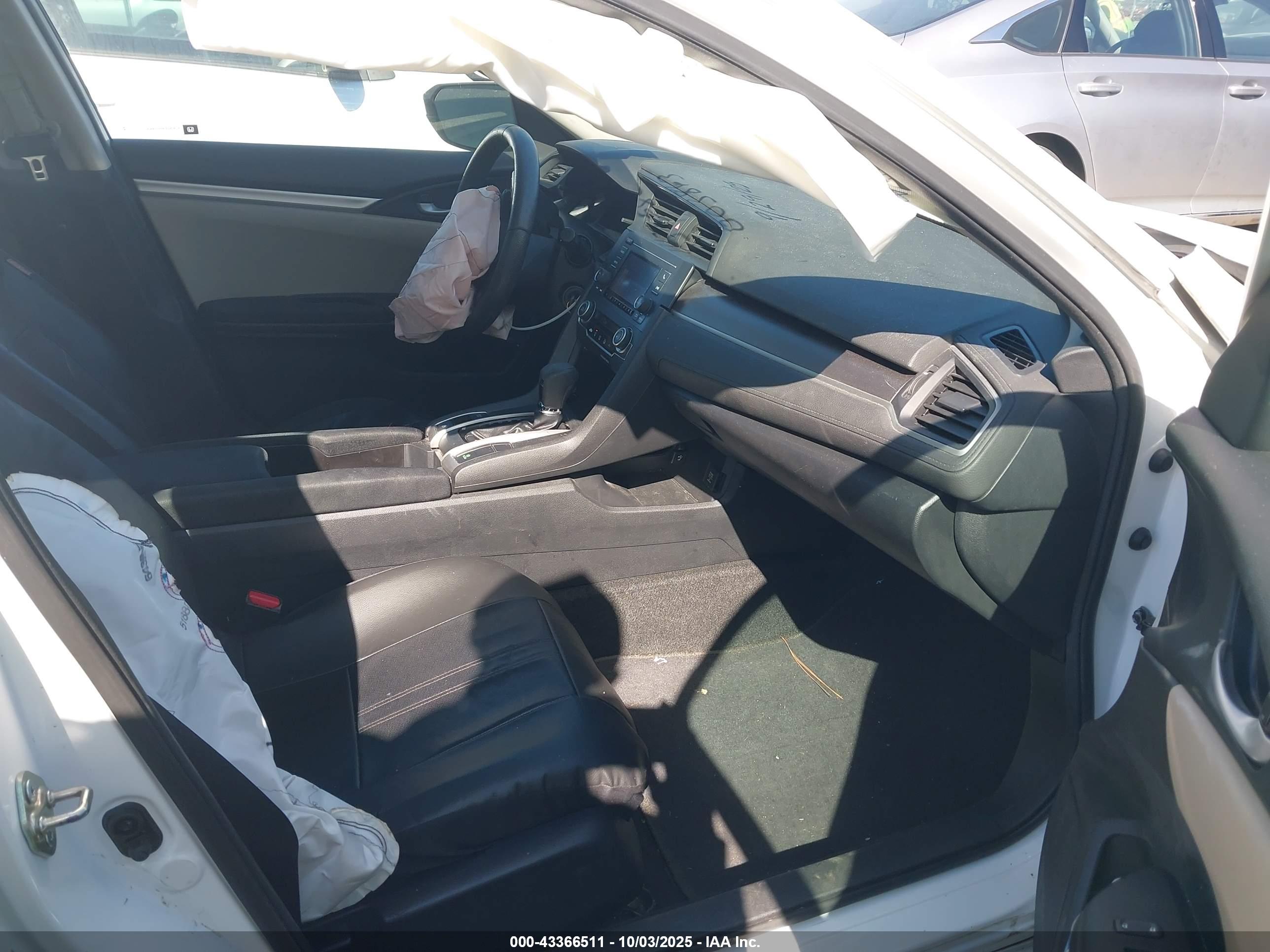 HONDA CIVIC image 5