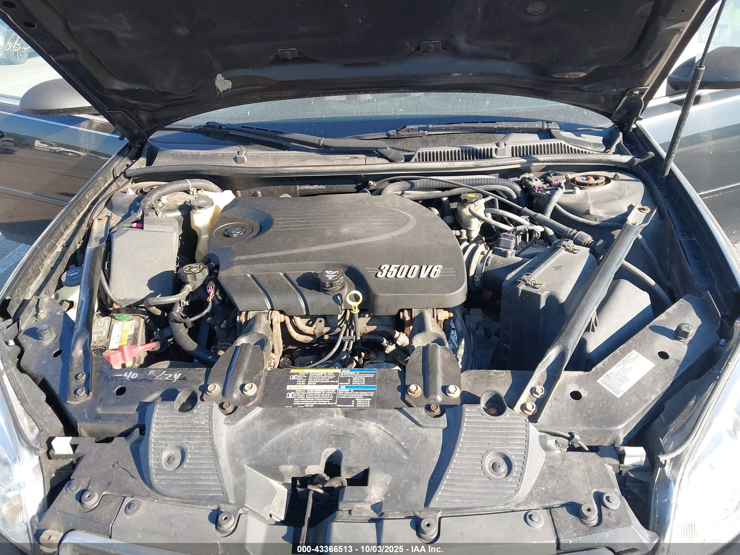 CHEVROLET IMPALA image 10