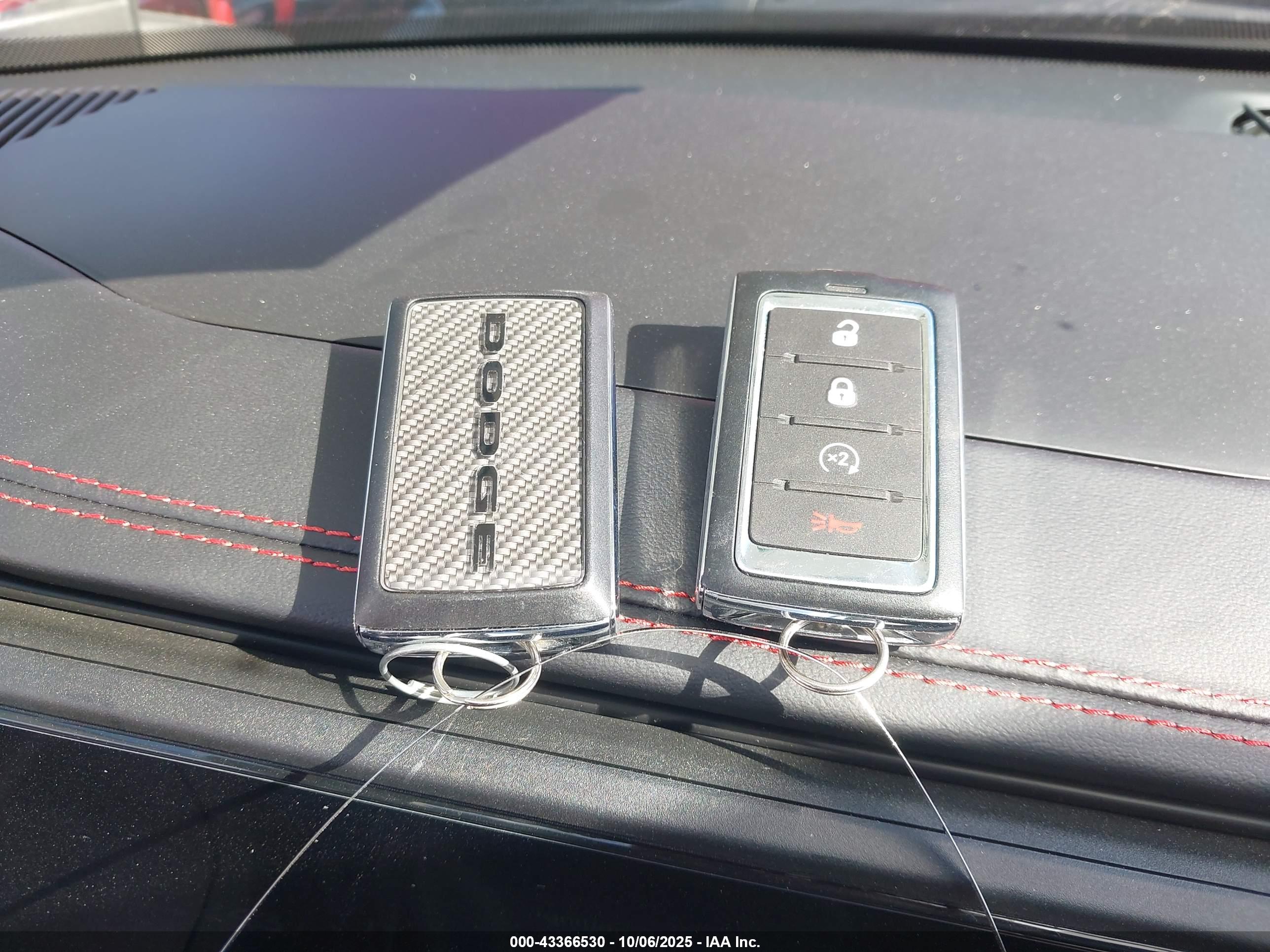 DODGE CHARGER image 11