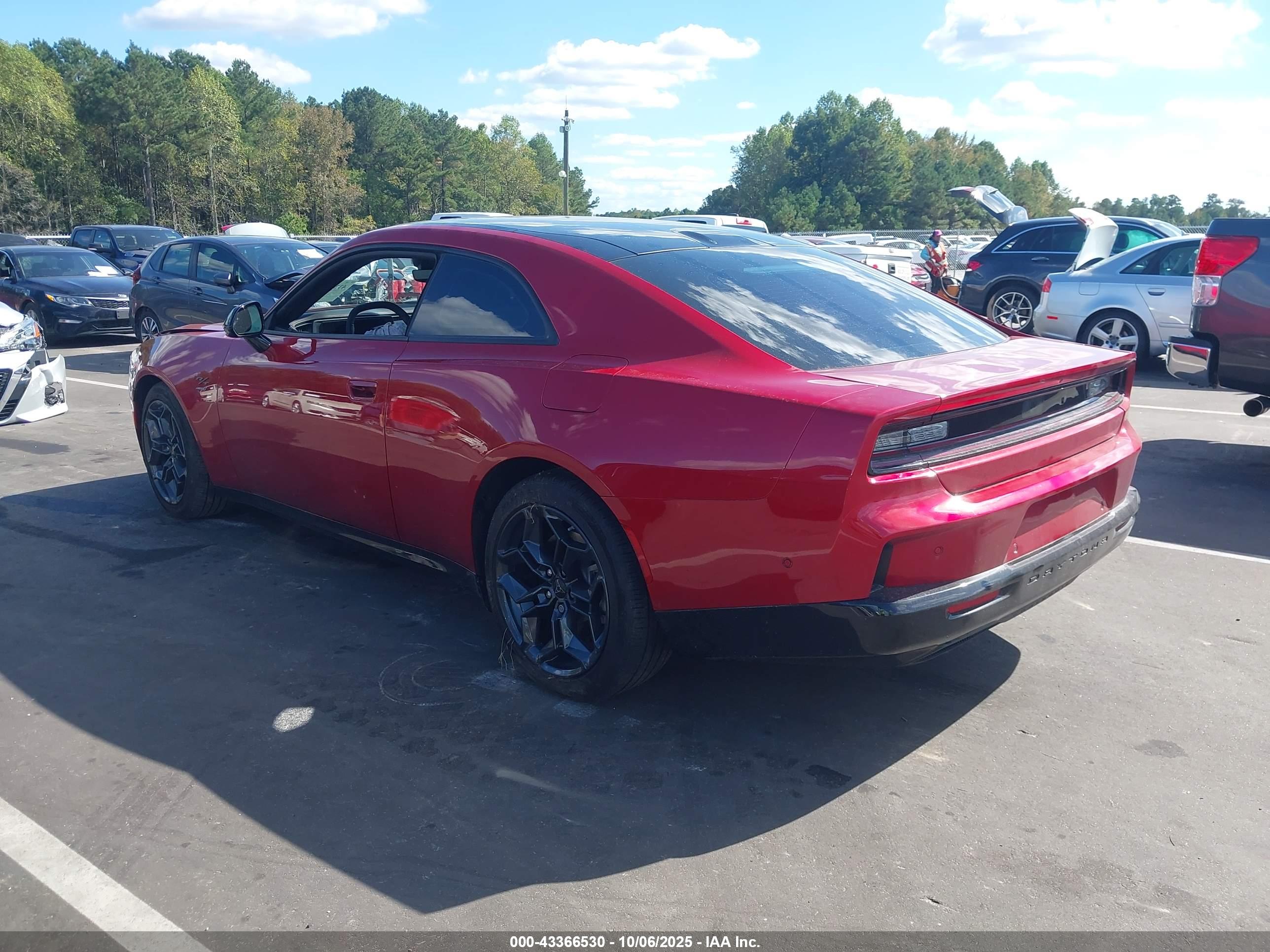 DODGE CHARGER image 3