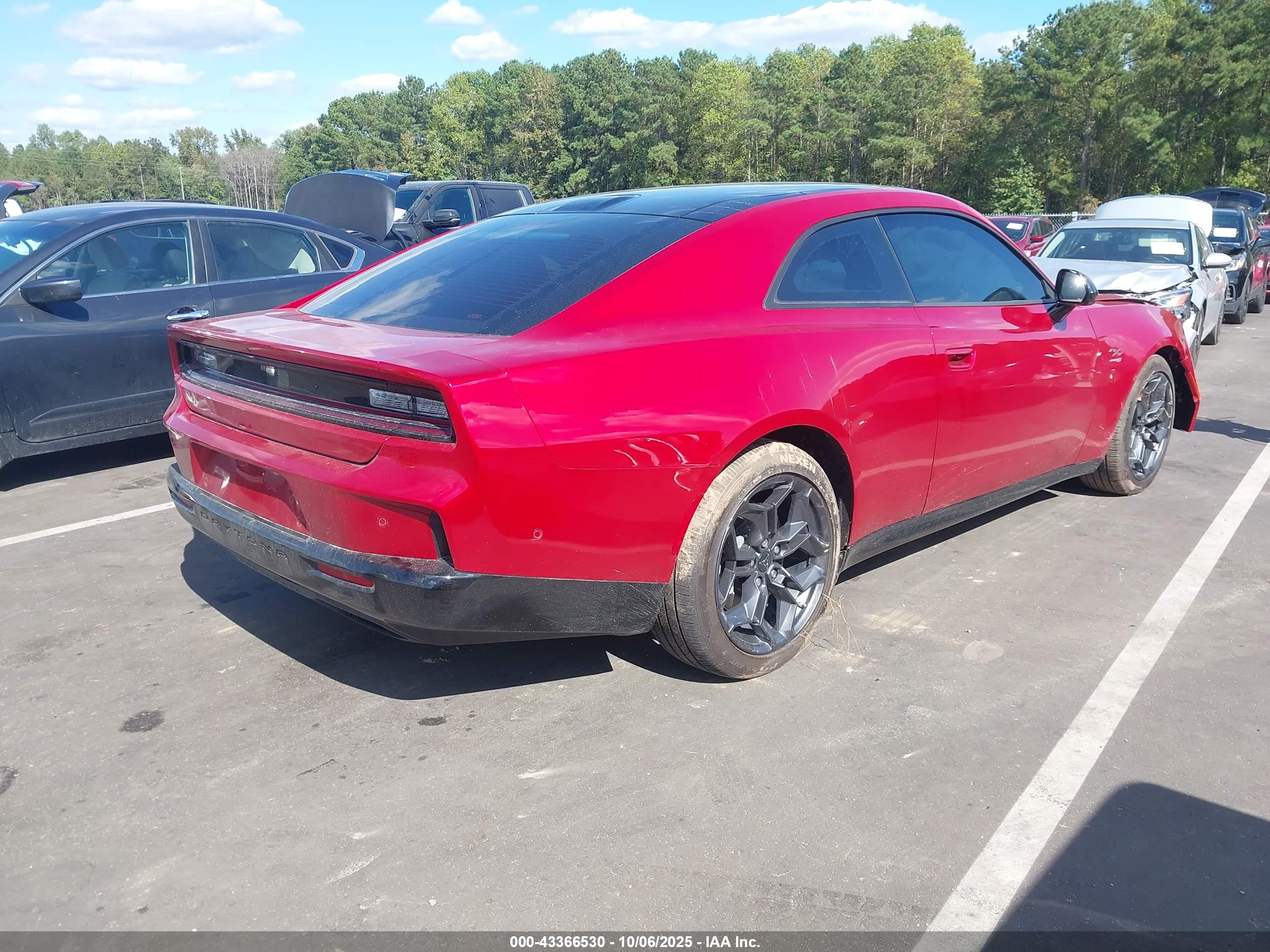 DODGE CHARGER image 4