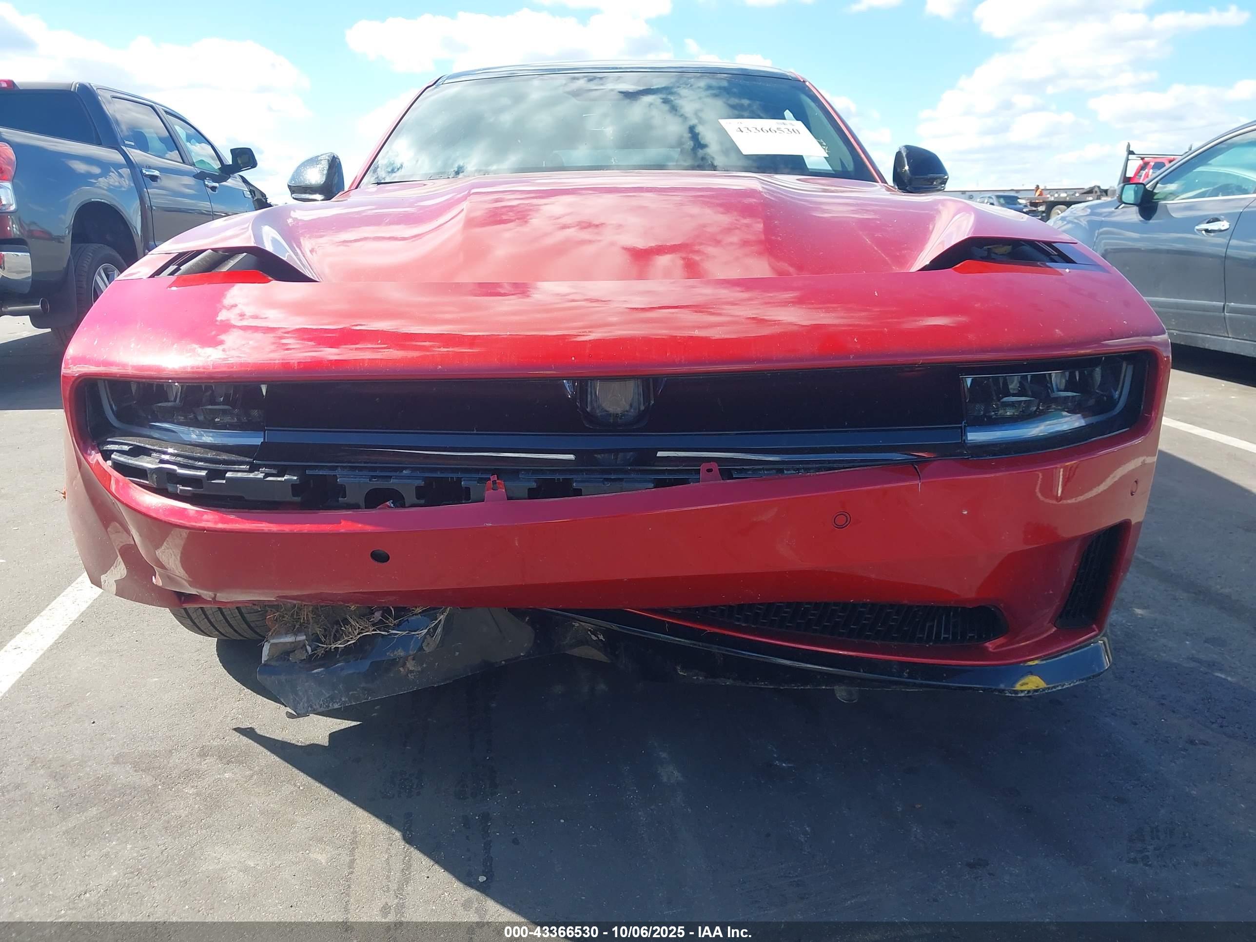 DODGE CHARGER image 6