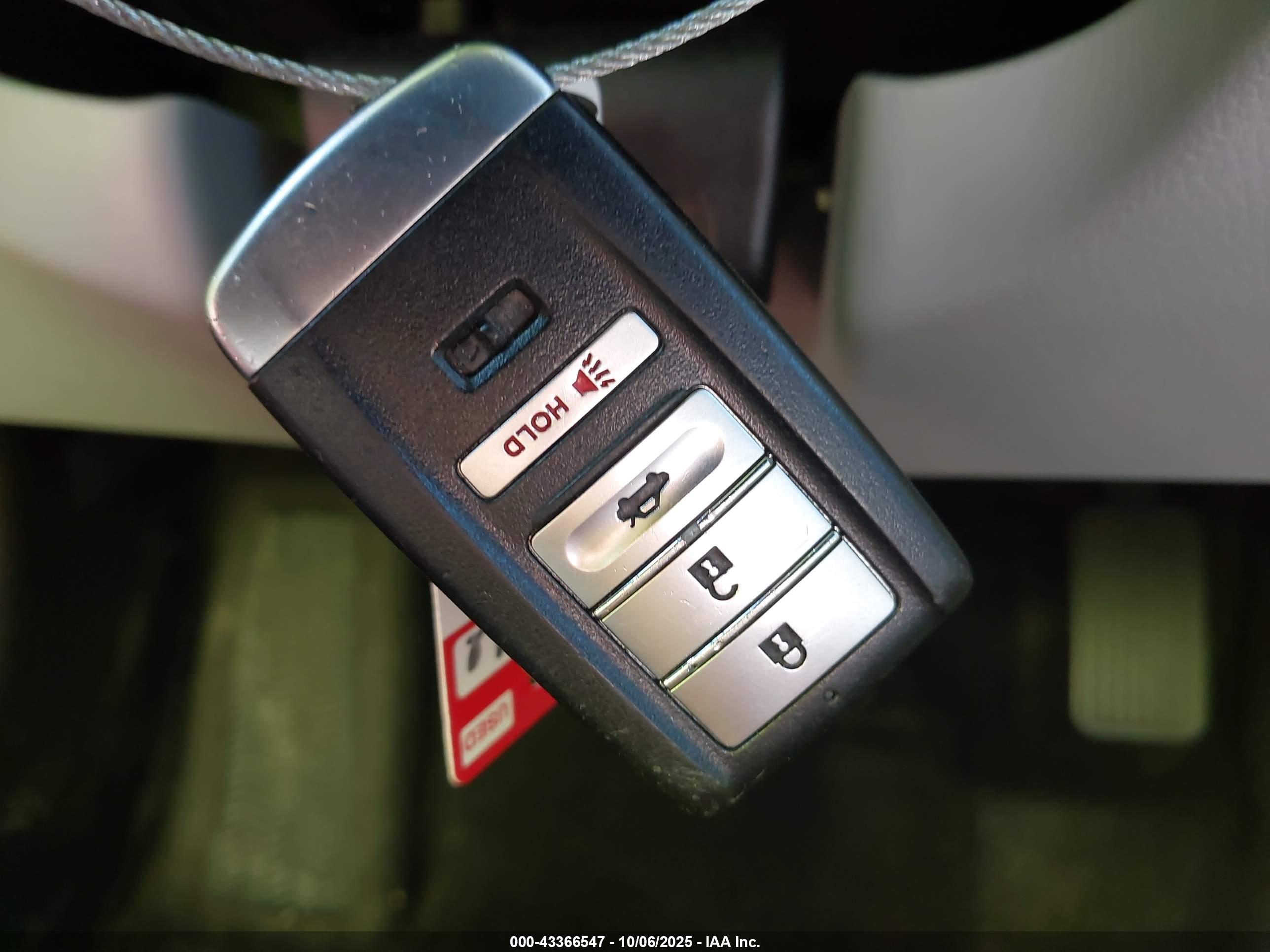 ACURA ILX image 11