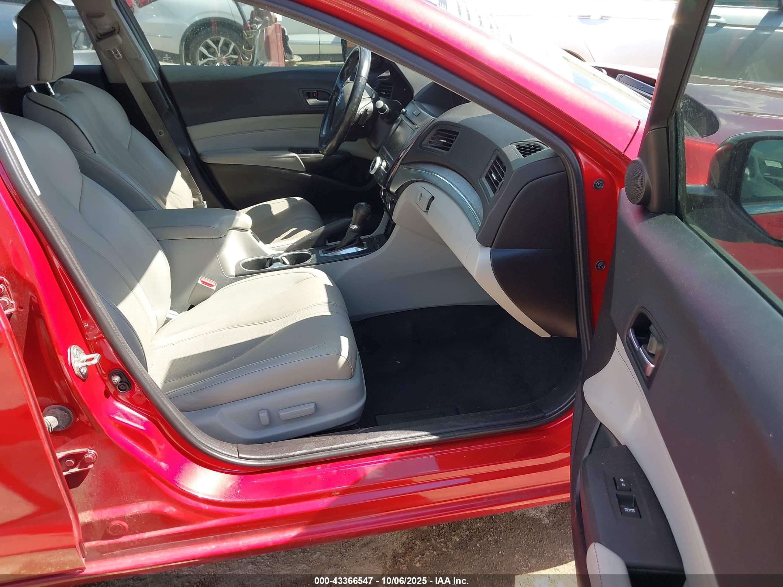 ACURA ILX image 5