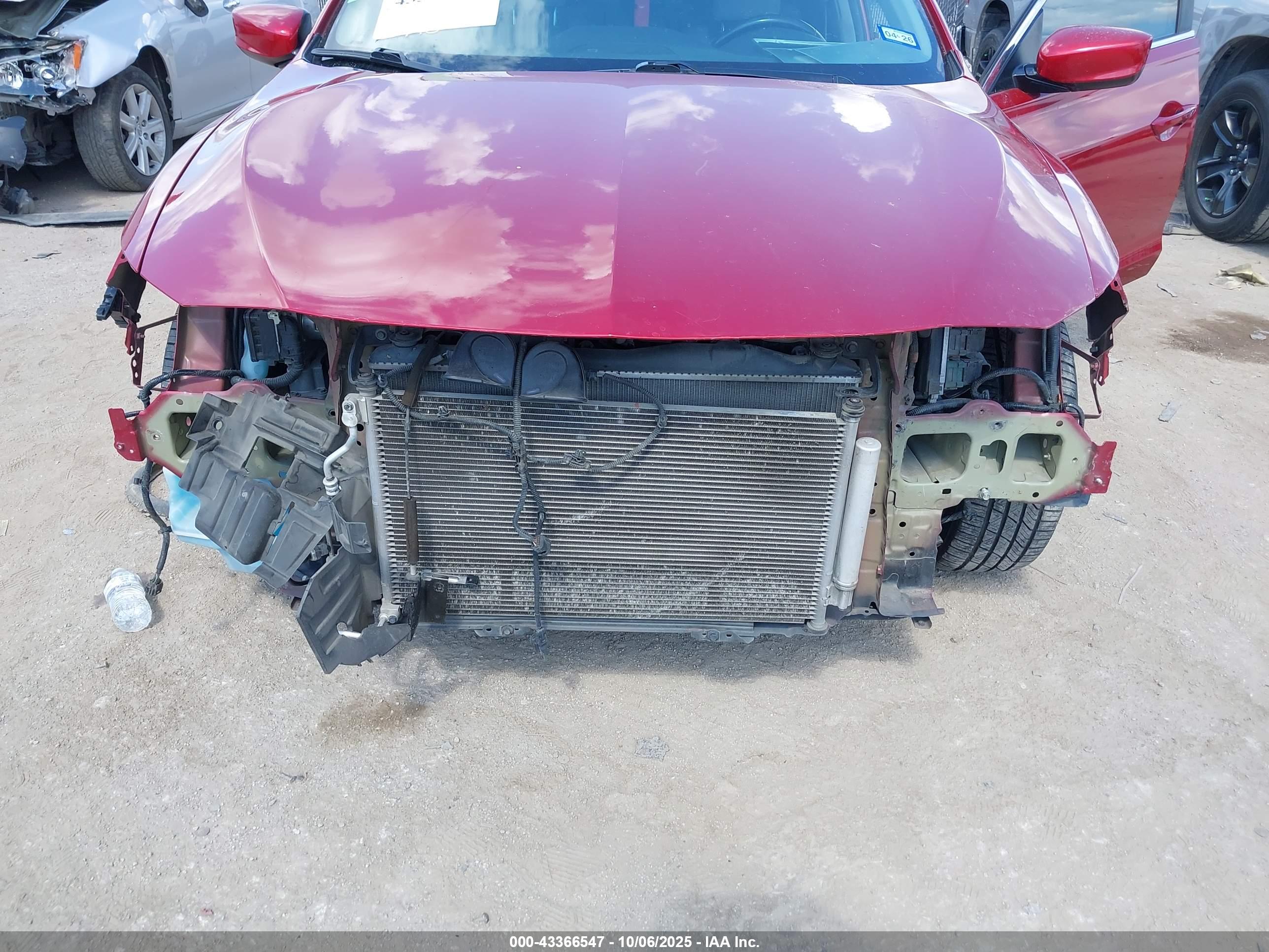 ACURA ILX image 6