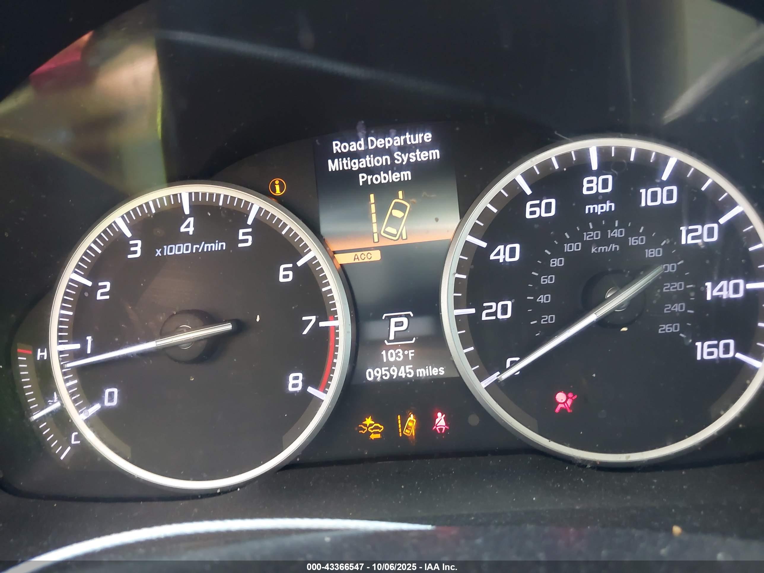 ACURA ILX image 7