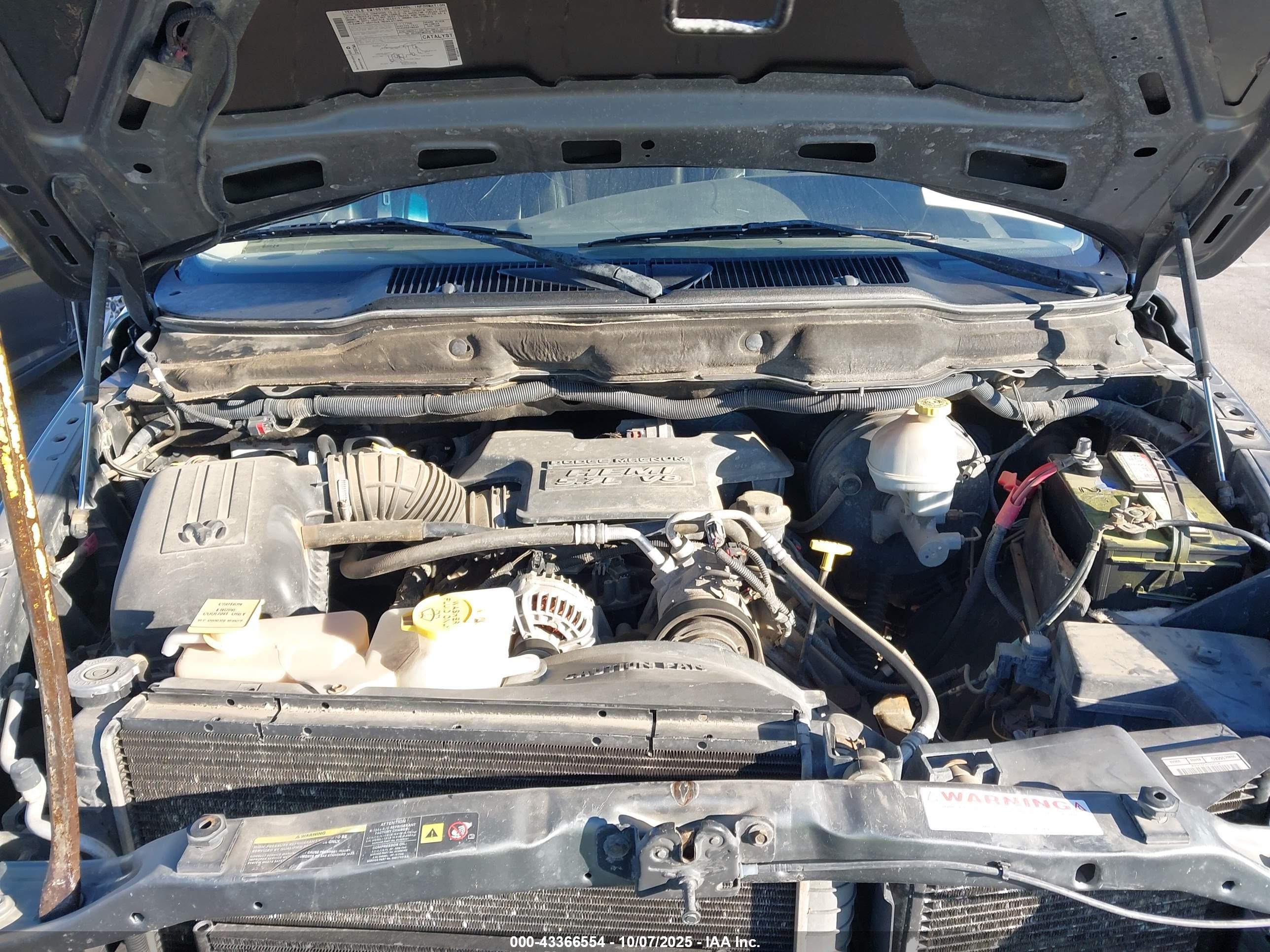 DODGE RAM image 10