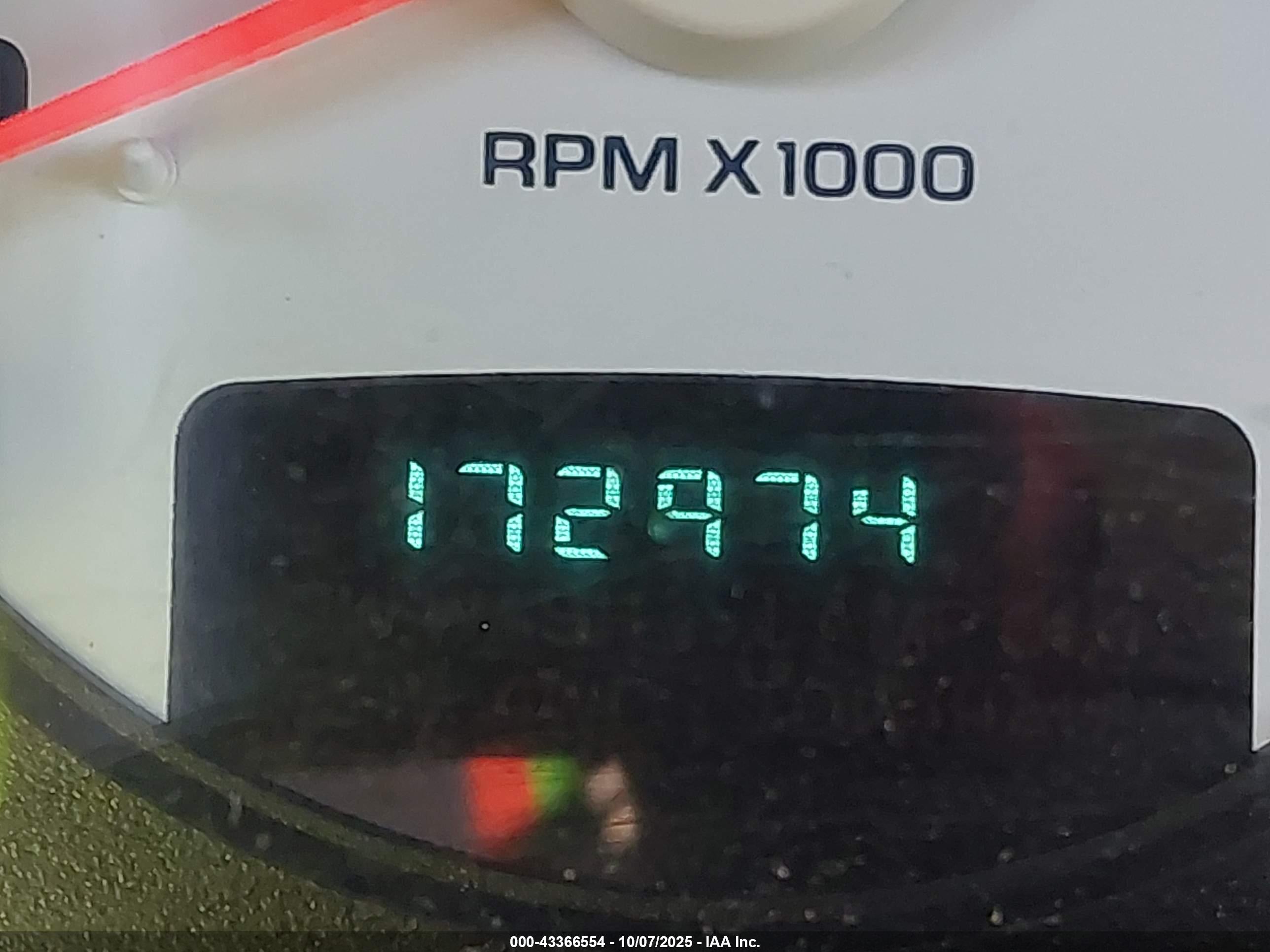 DODGE RAM image 7