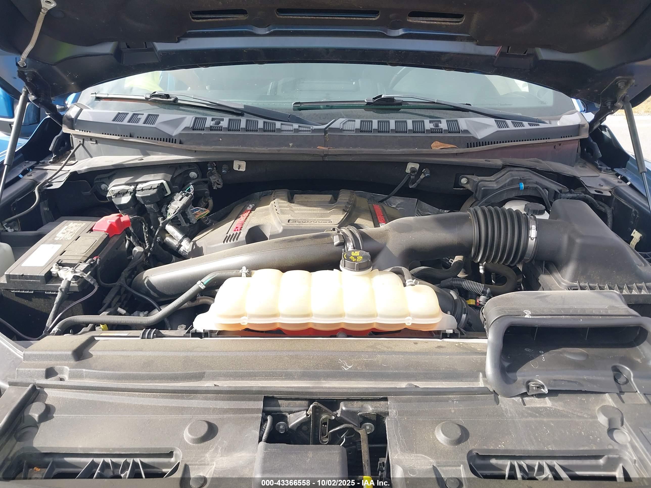 FORD F-150 image 10