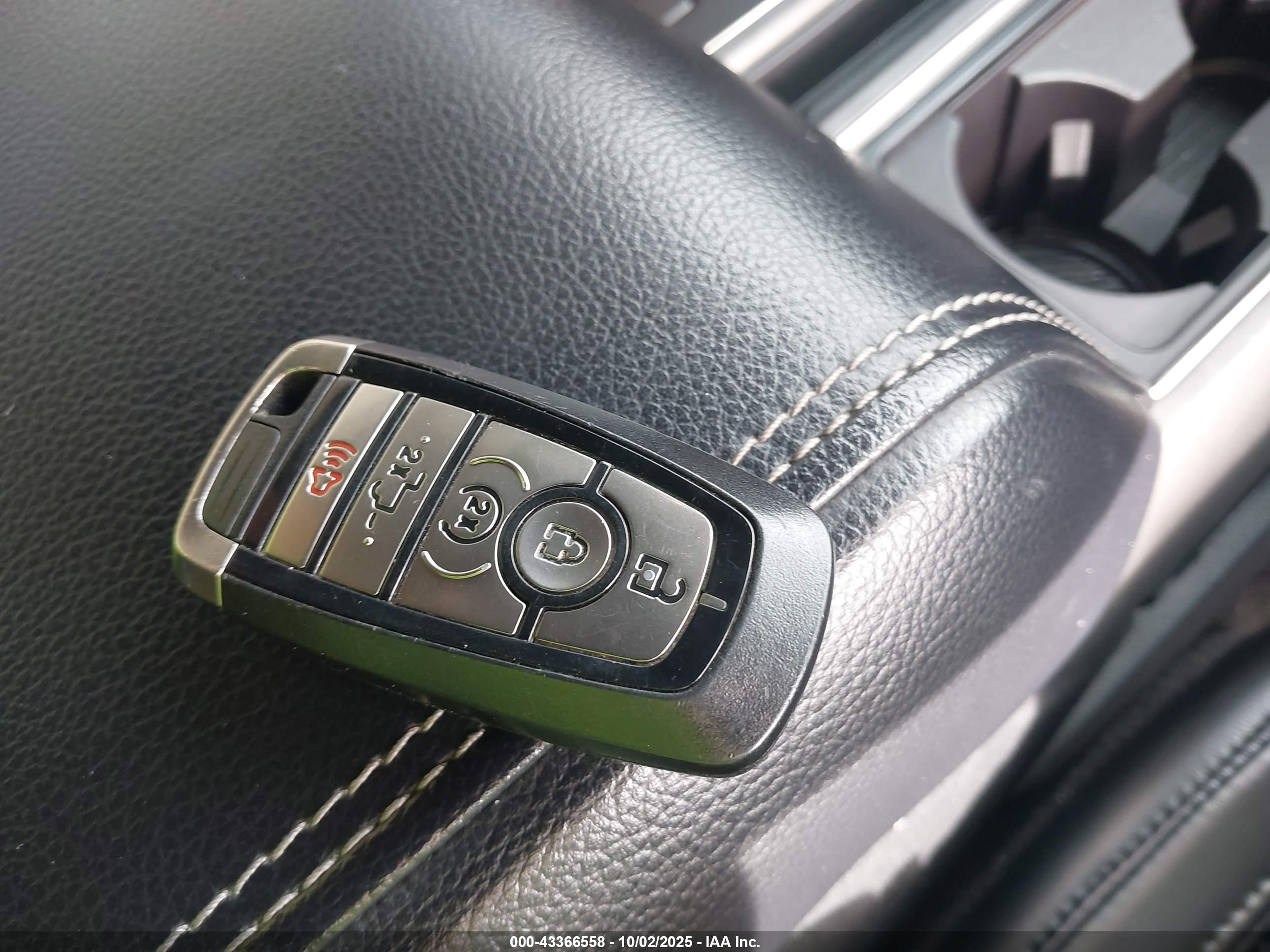FORD F-150 image 11